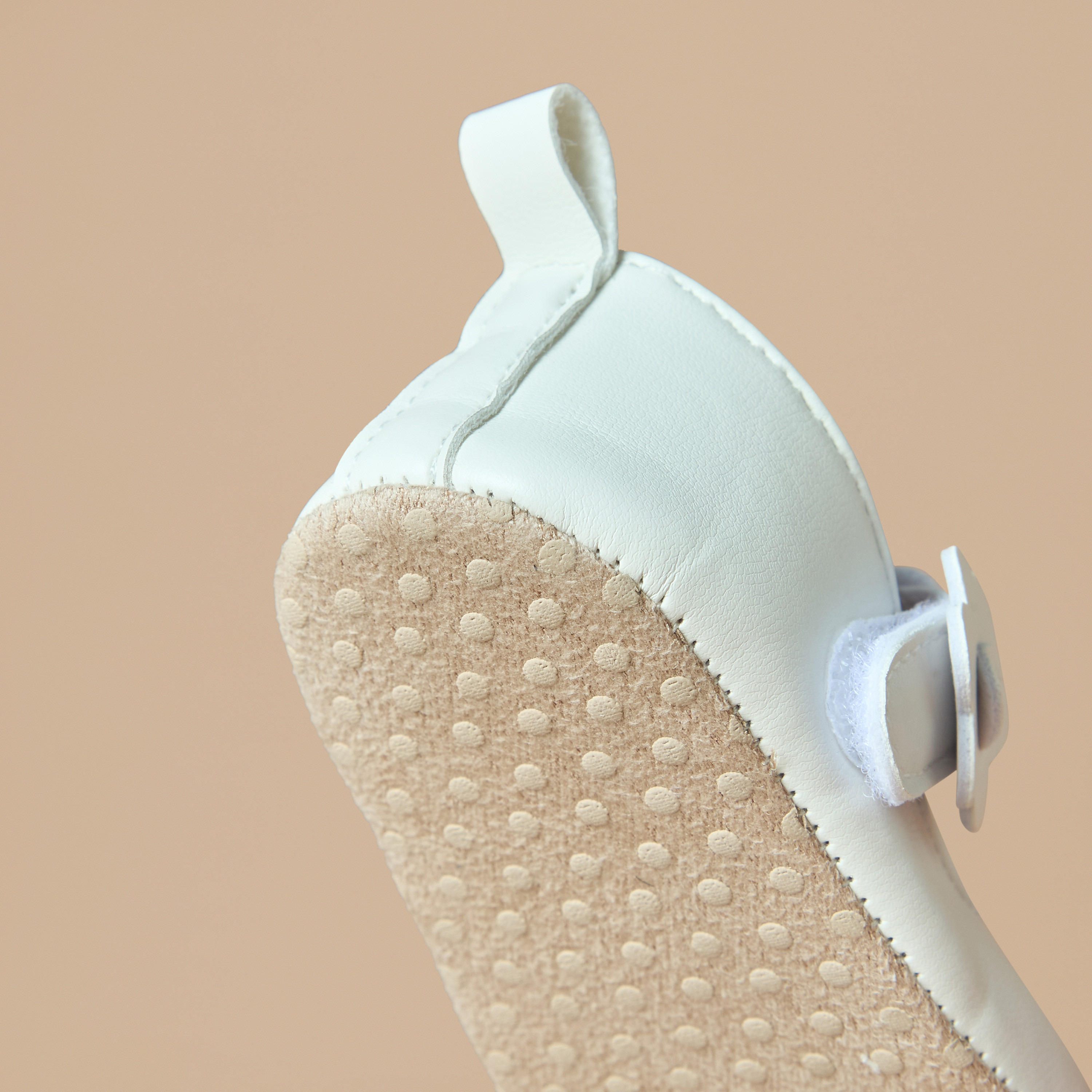 Juniors Flower Applique Booties and Headband Set-baby-girls-accessories-hairaccessories-image-7