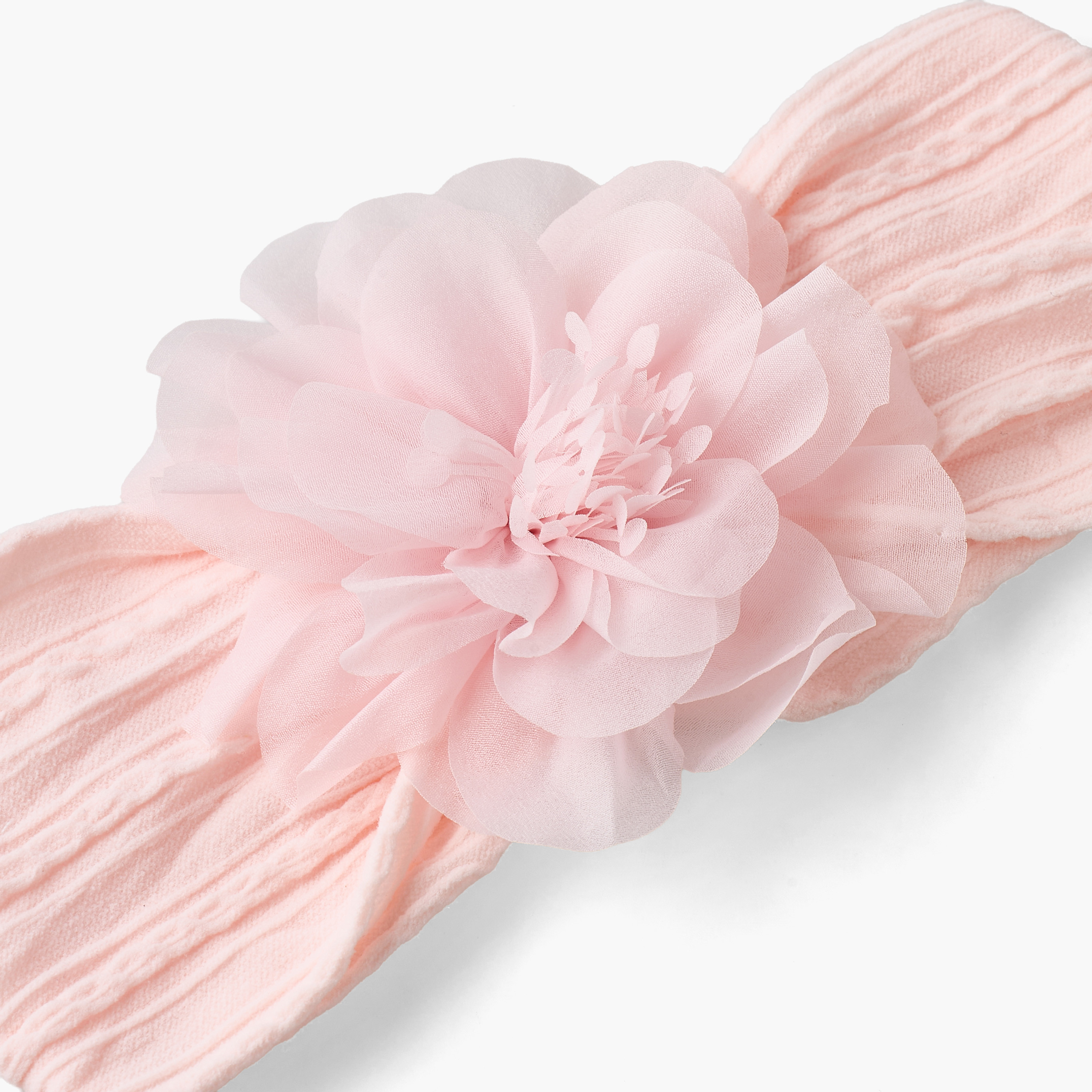Set of 2 Juniors Baby Booties with Headband-baby-girls-accessories-hairaccessories-image-6