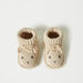 Juniors Embroidered Slip-On Booties-Booties-thumbnail-4