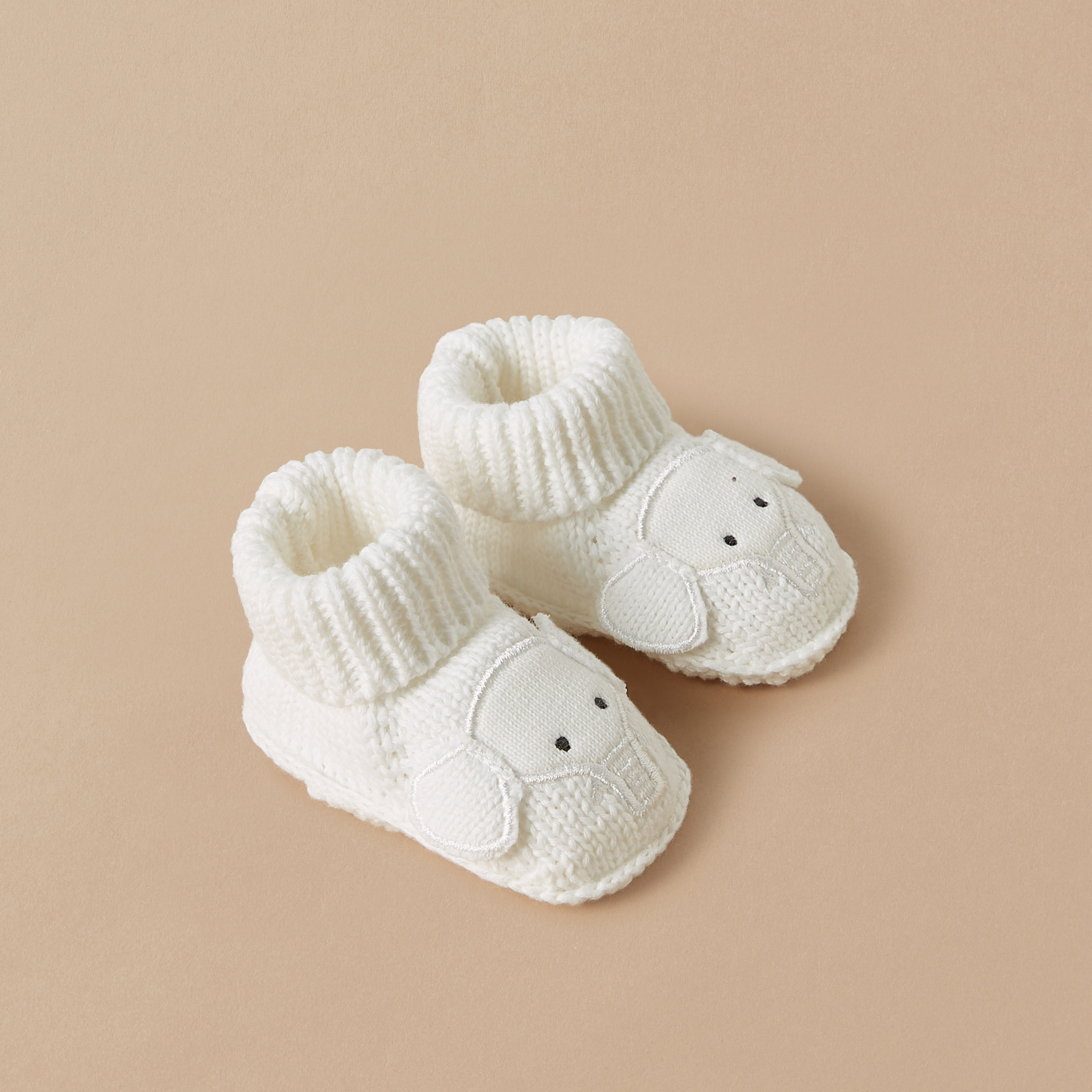 Elephant booties for outlet babies