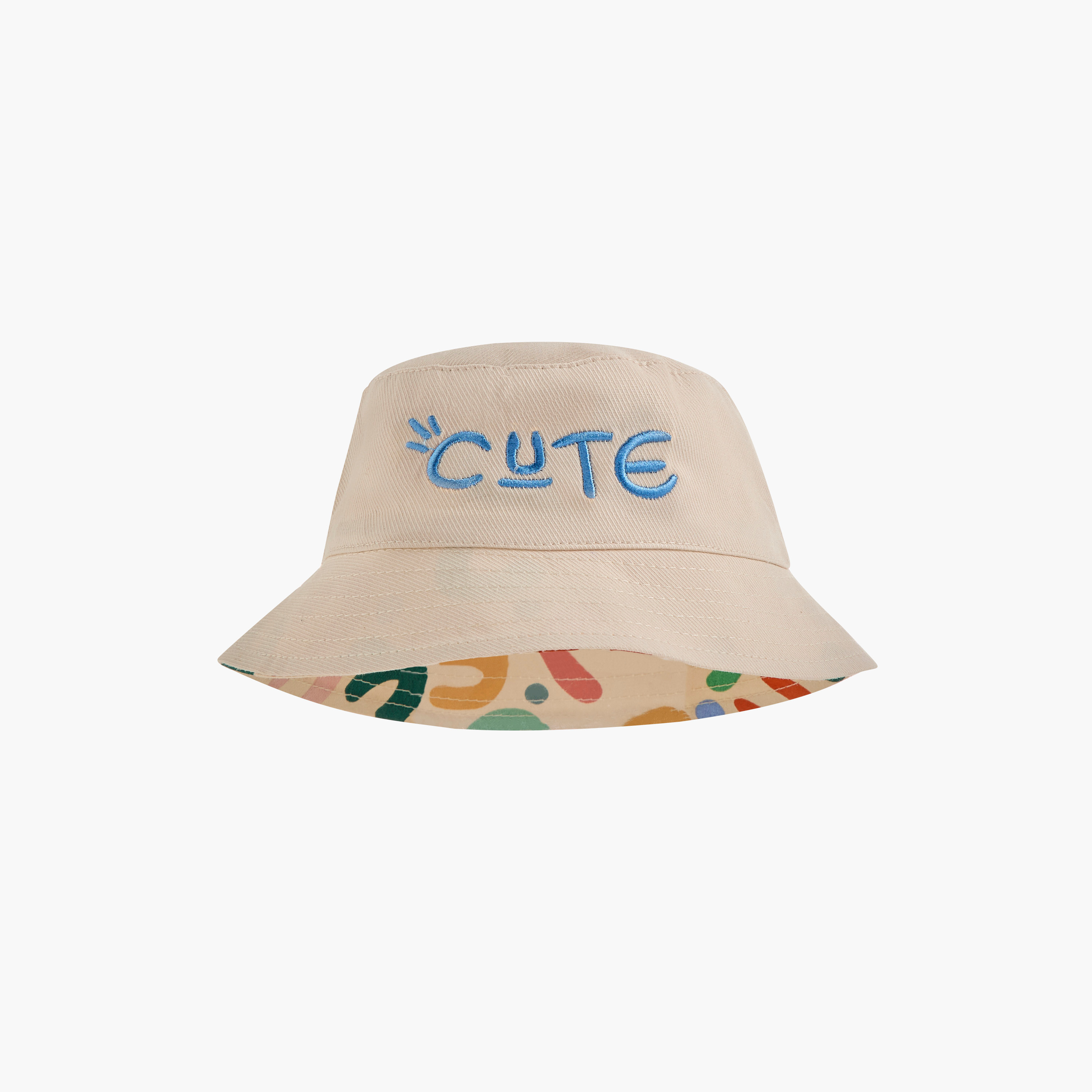 Juniors Reversible Bucket Hat-baby-boys-accessories-caps-image-1