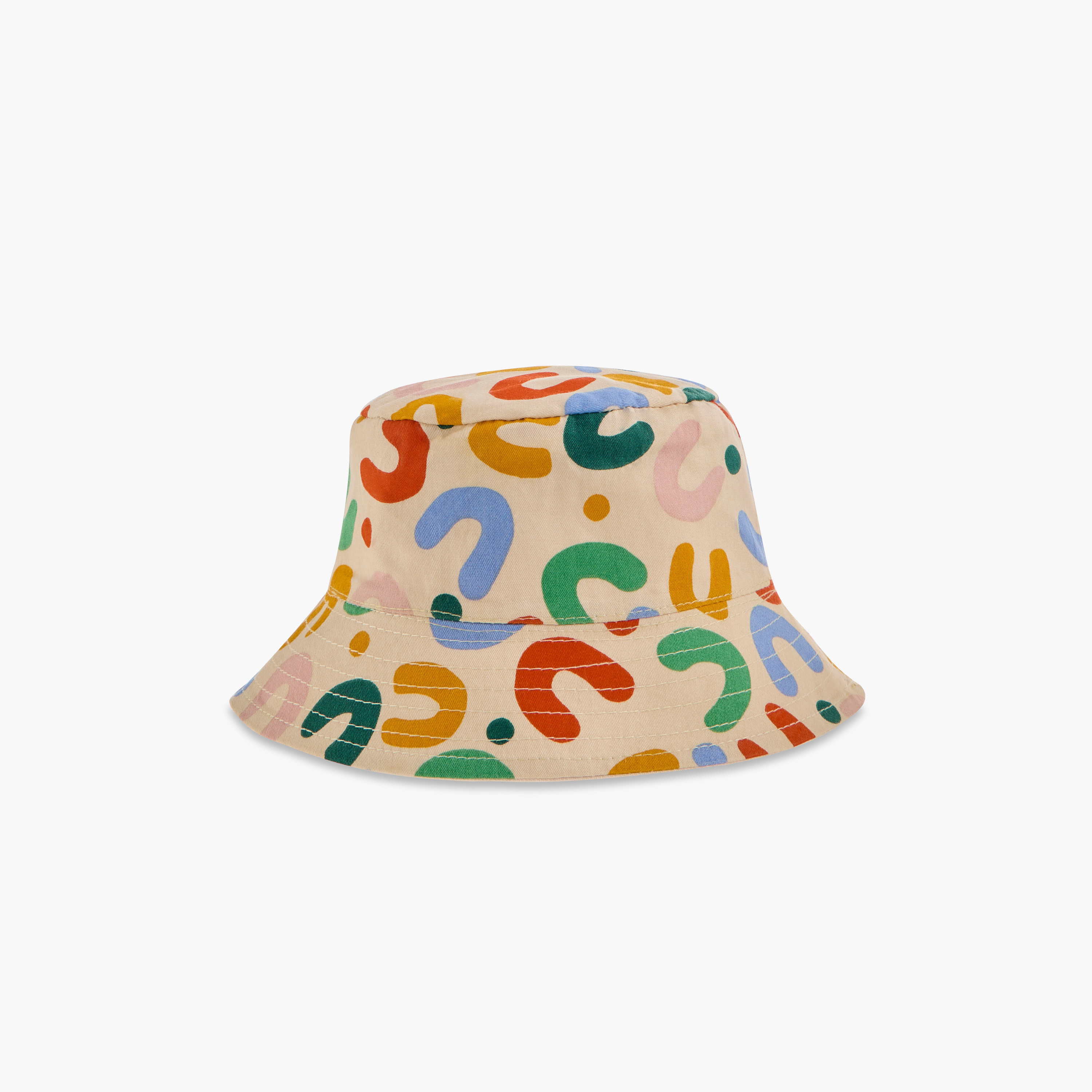 Juniors Reversible Bucket Hat-baby-boys-accessories-caps-image-3