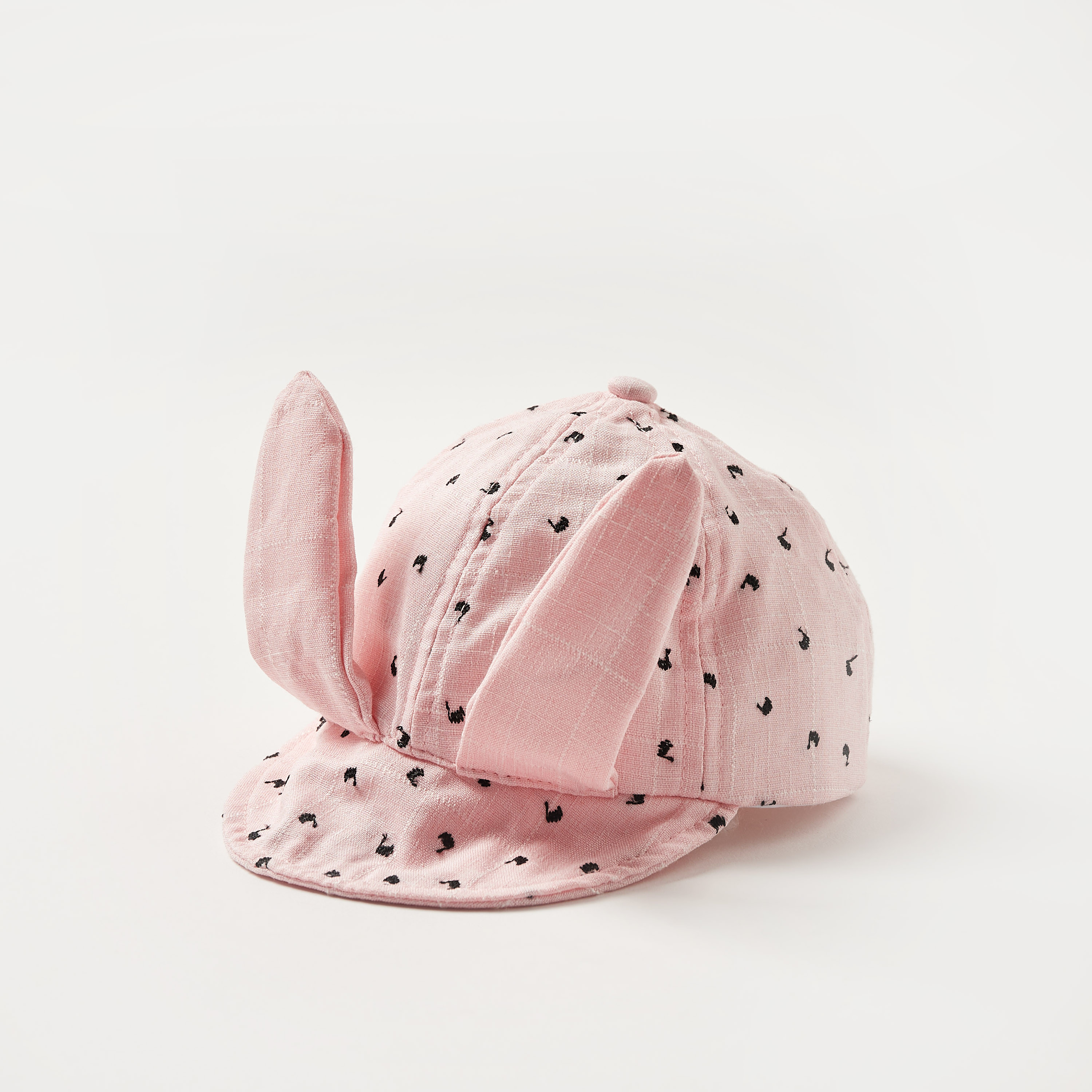 Bunny cap online outlet