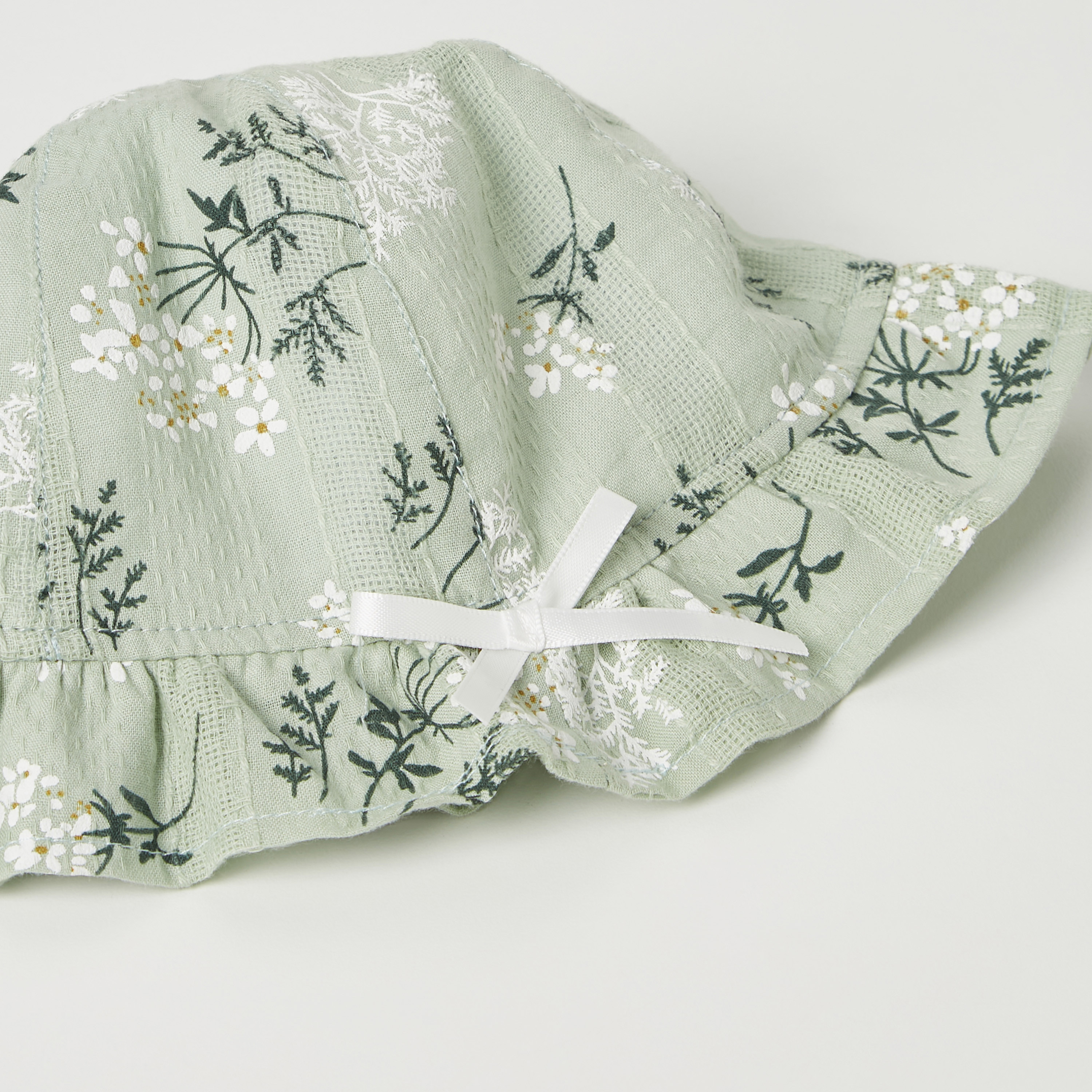 Juniors All-Over Floral Print Bucket Hat-baby-girls-accessories-caps-image-3