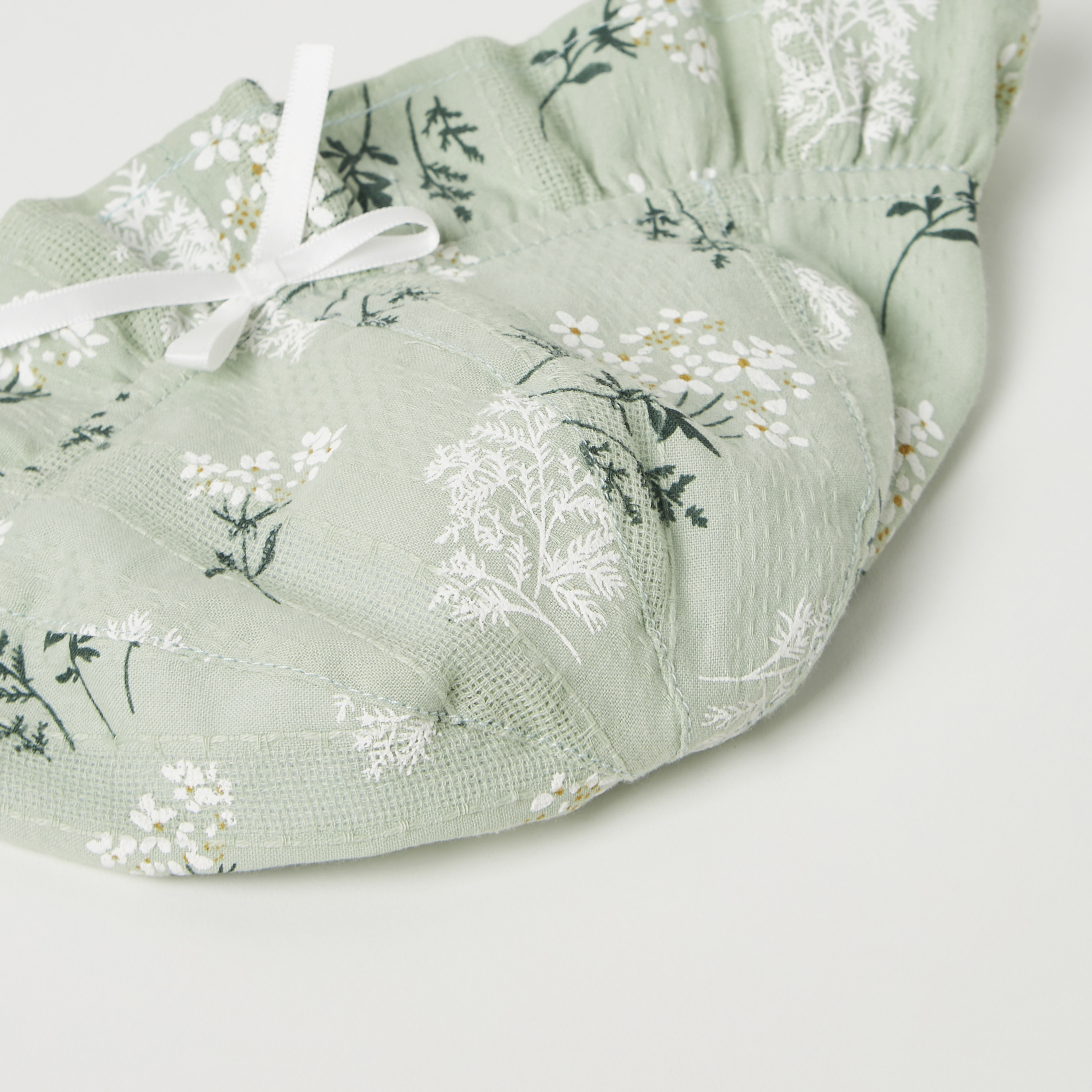 Juniors All-Over Floral Print Bucket Hat-baby-girls-accessories-caps-image-4