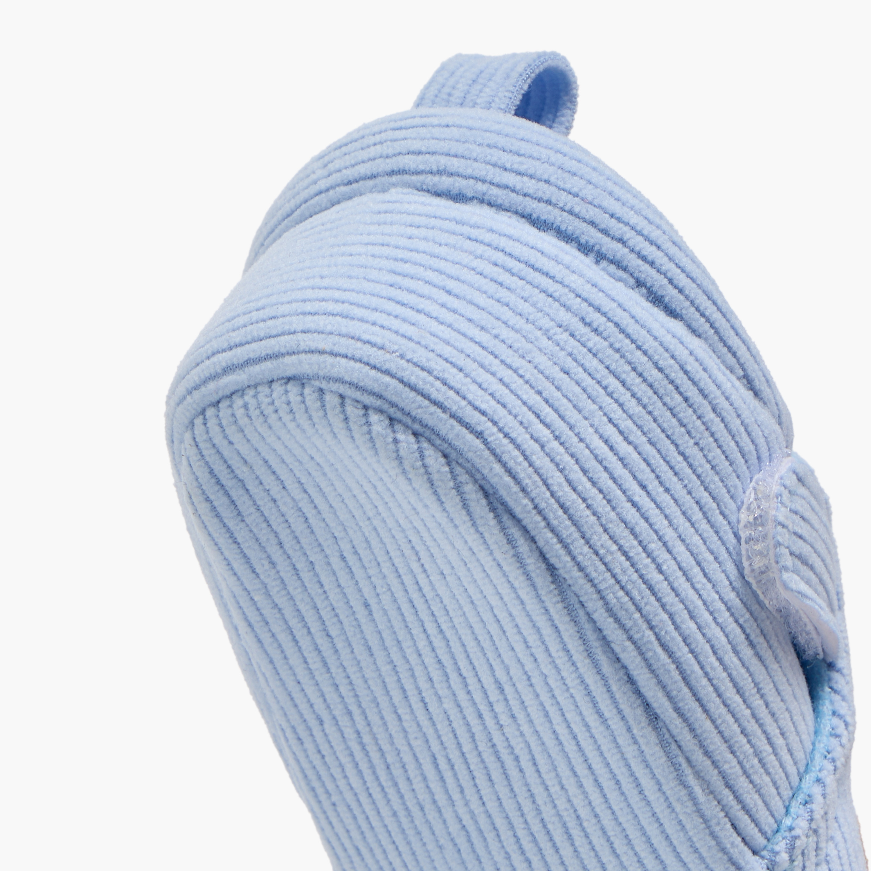 Juniors Ship Embroidered Corduroy Booties with Hook and Loop Closure-promo_babyshop_Buy3for10_UAE230426-image-5