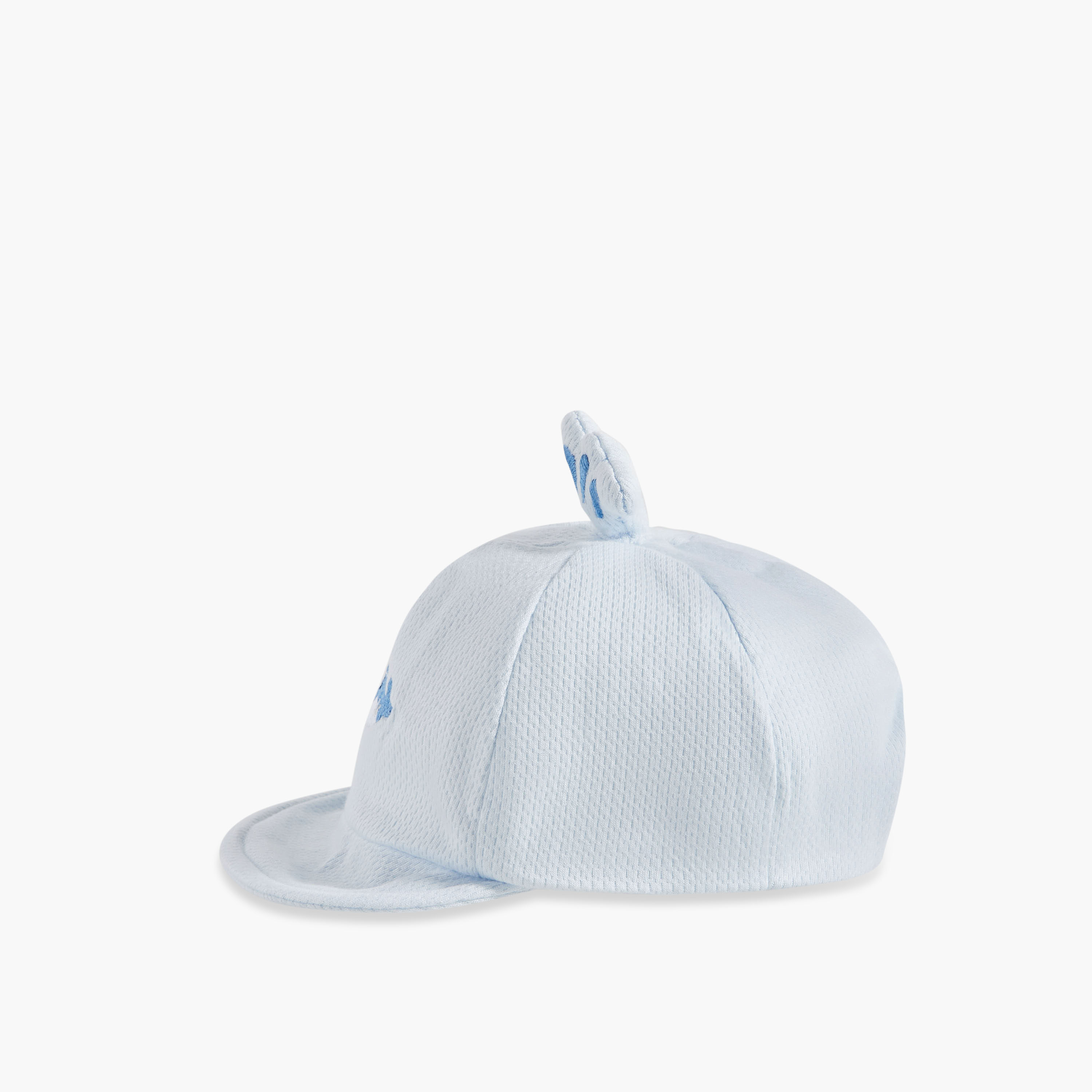 Juniors Cap with Whale Embroidery-baby-boys-accessories-caps-image-3