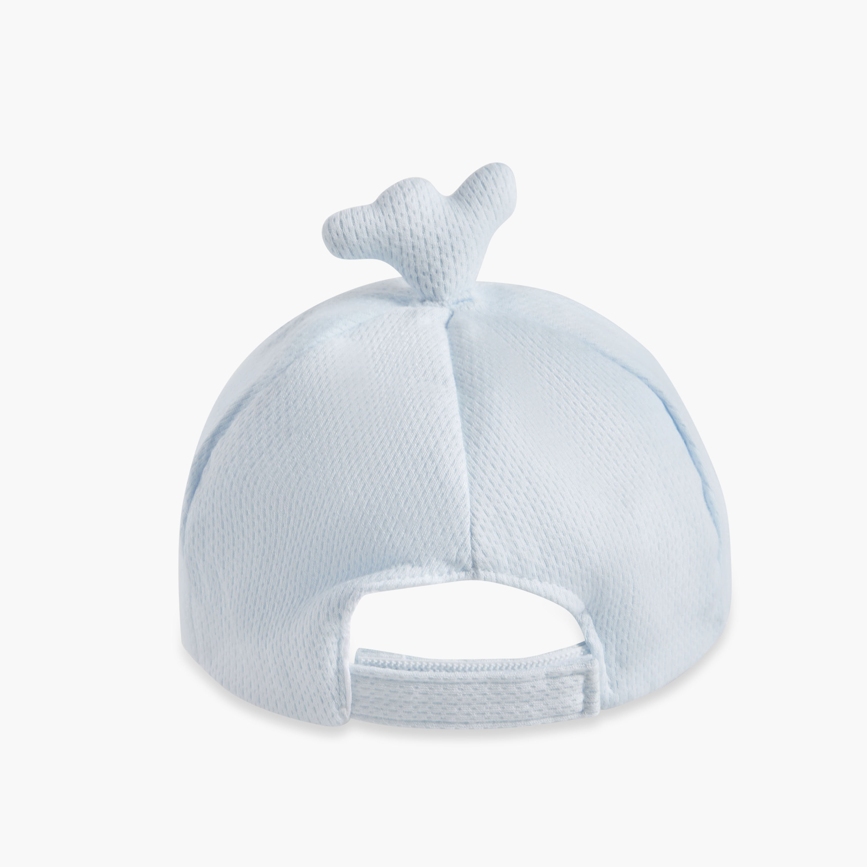 Juniors Cap with Whale Embroidery-baby-boys-accessories-caps-image-4