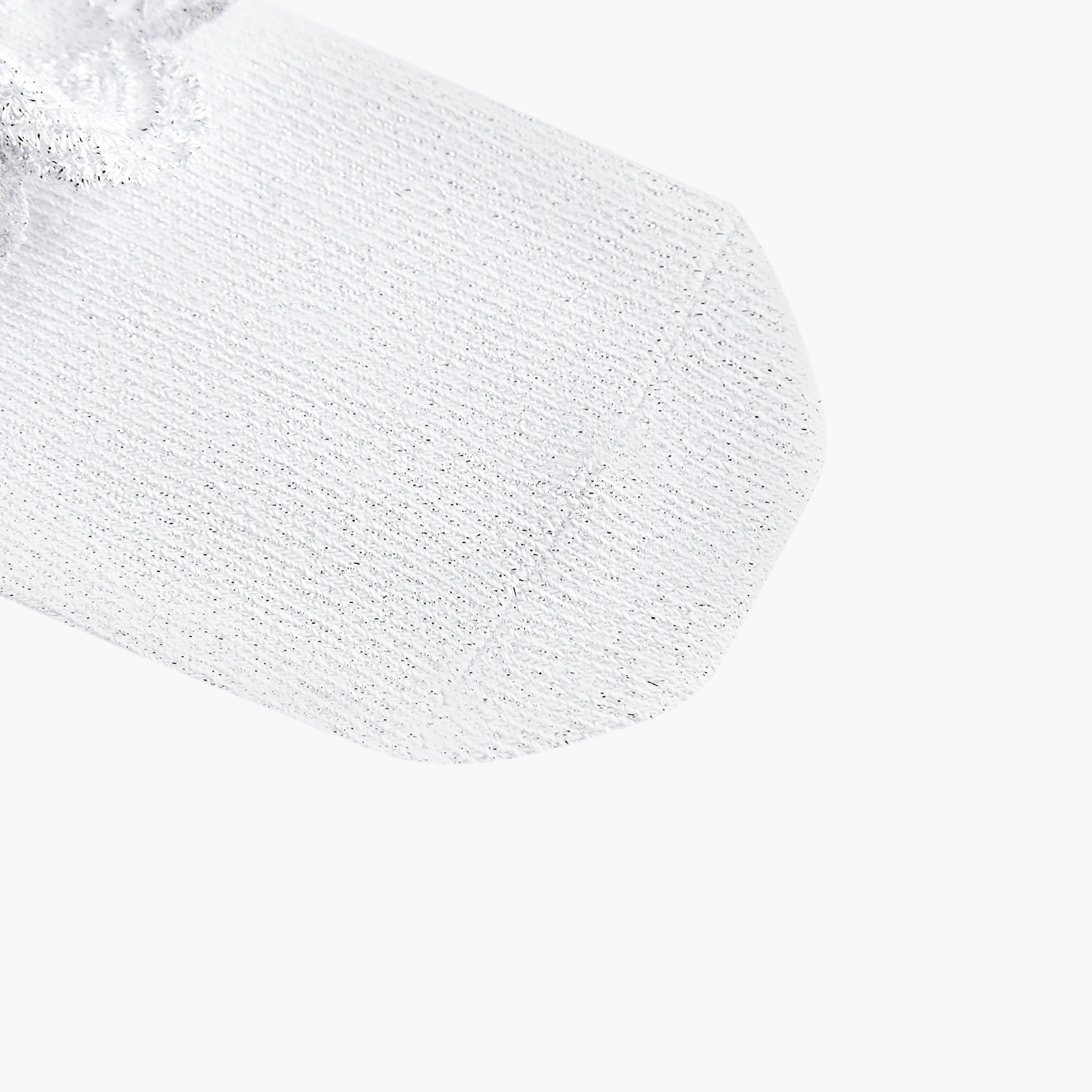 Pack of 2 Celeste Girls Socks with Embroidered Frill Detail-girls-accessories-socks-image-4