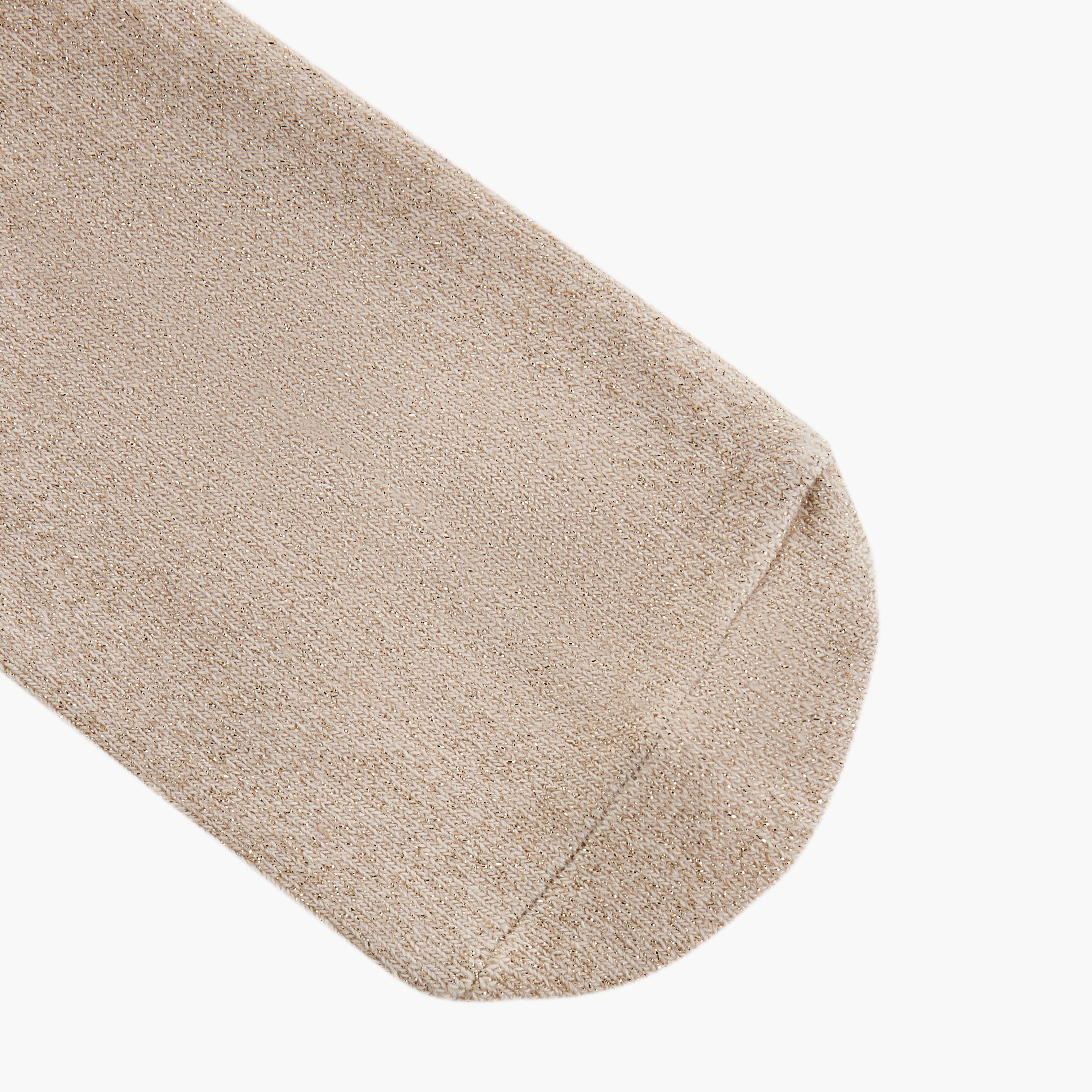 Little Missy Solid Socks with Frill Detail - Set of 2-girls-accessories-socks-image-3