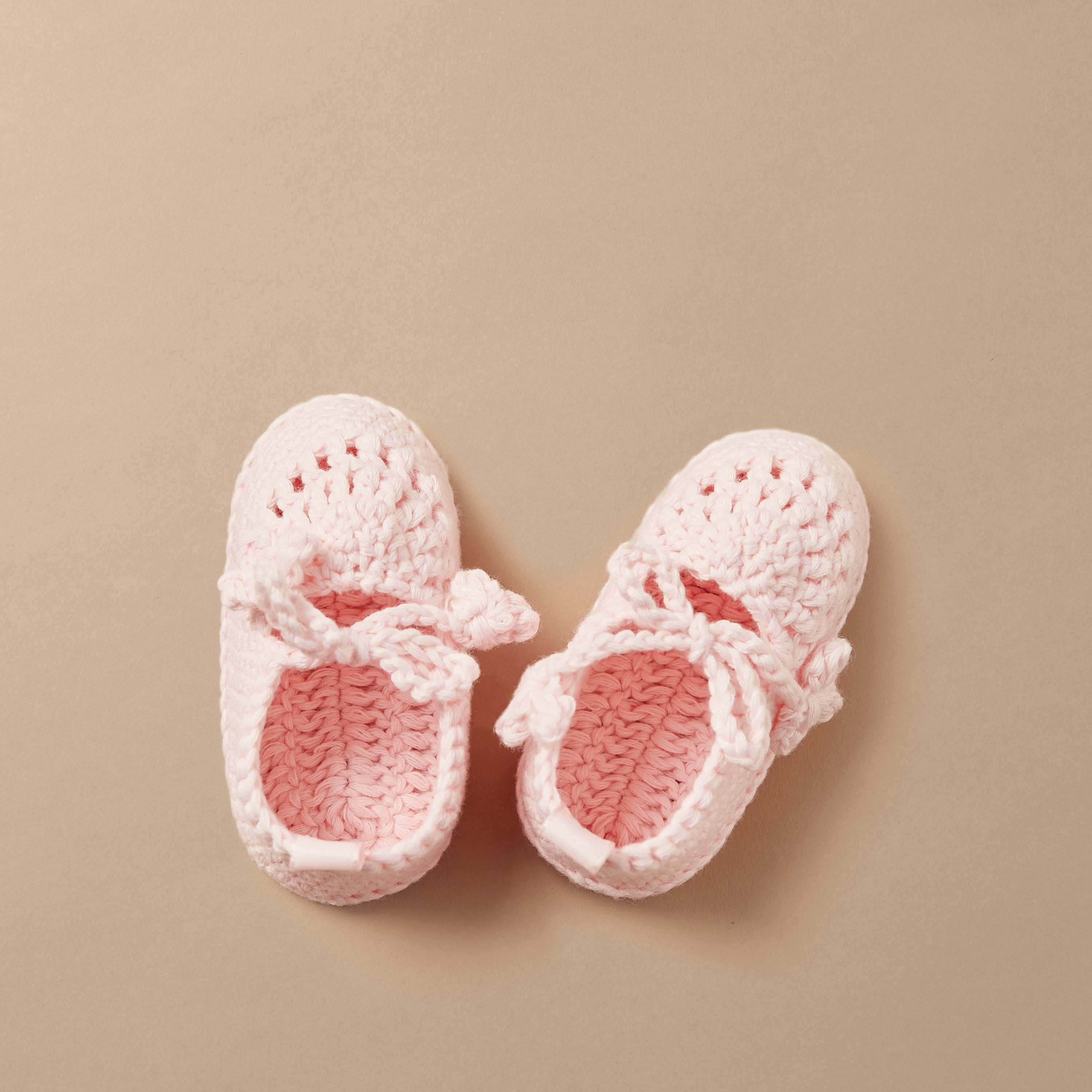 Buy Juniors Textured Booties with Bow Detail Online Mothercare Bahrain