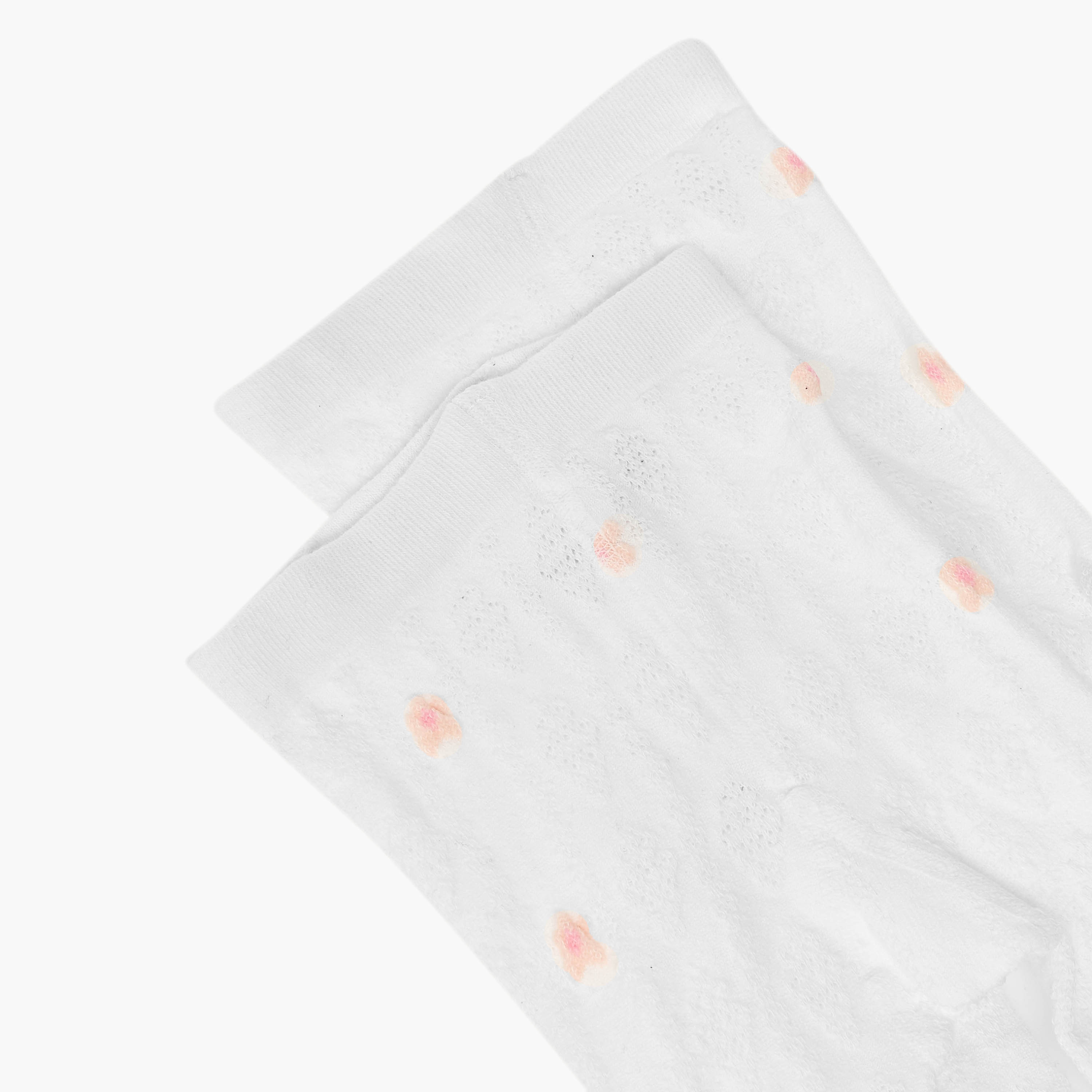 Pack of 2 Juniors Cotton Tights with Texture-baby-girls-clothing-bottoms-leggings-image-6