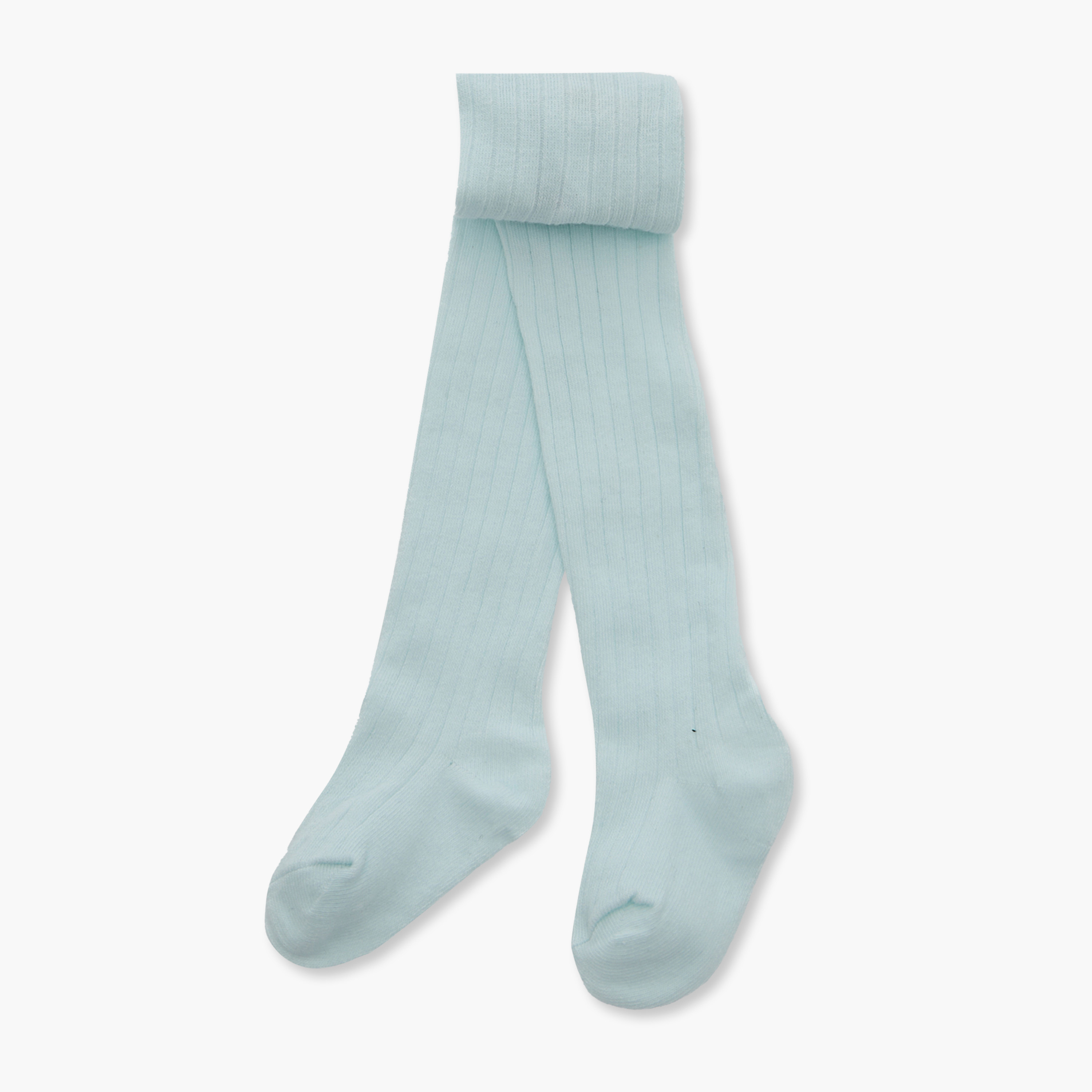 جوارب كولون بارزة الملمس للبنات من جونيورز - عبوة من قطعتين-baby-girls-accessories-socks-image-2
