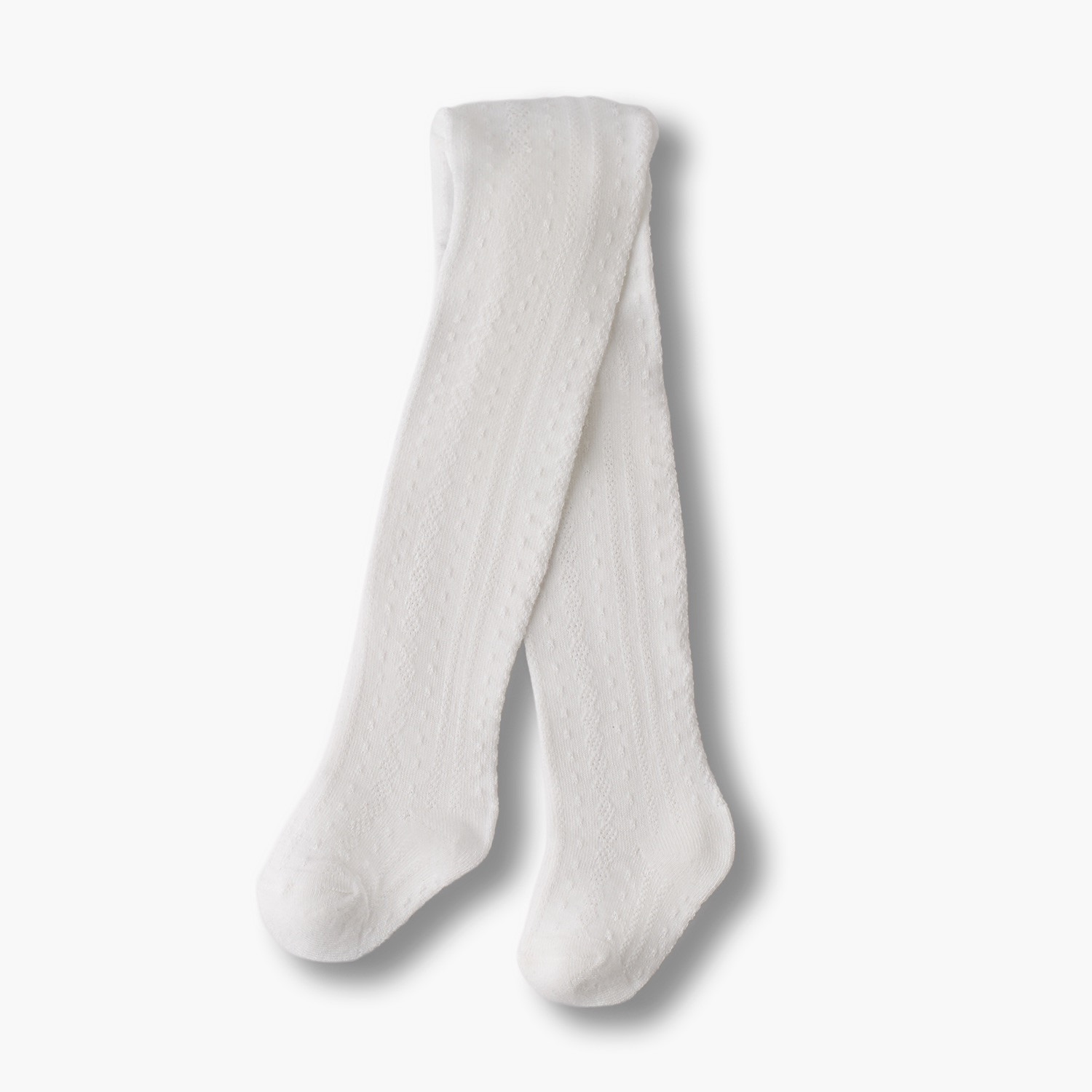 جوارب كولون بارزة الملمس للبنات من جونيورز - عبوة من قطعتين-baby-girls-accessories-socks-image-3
