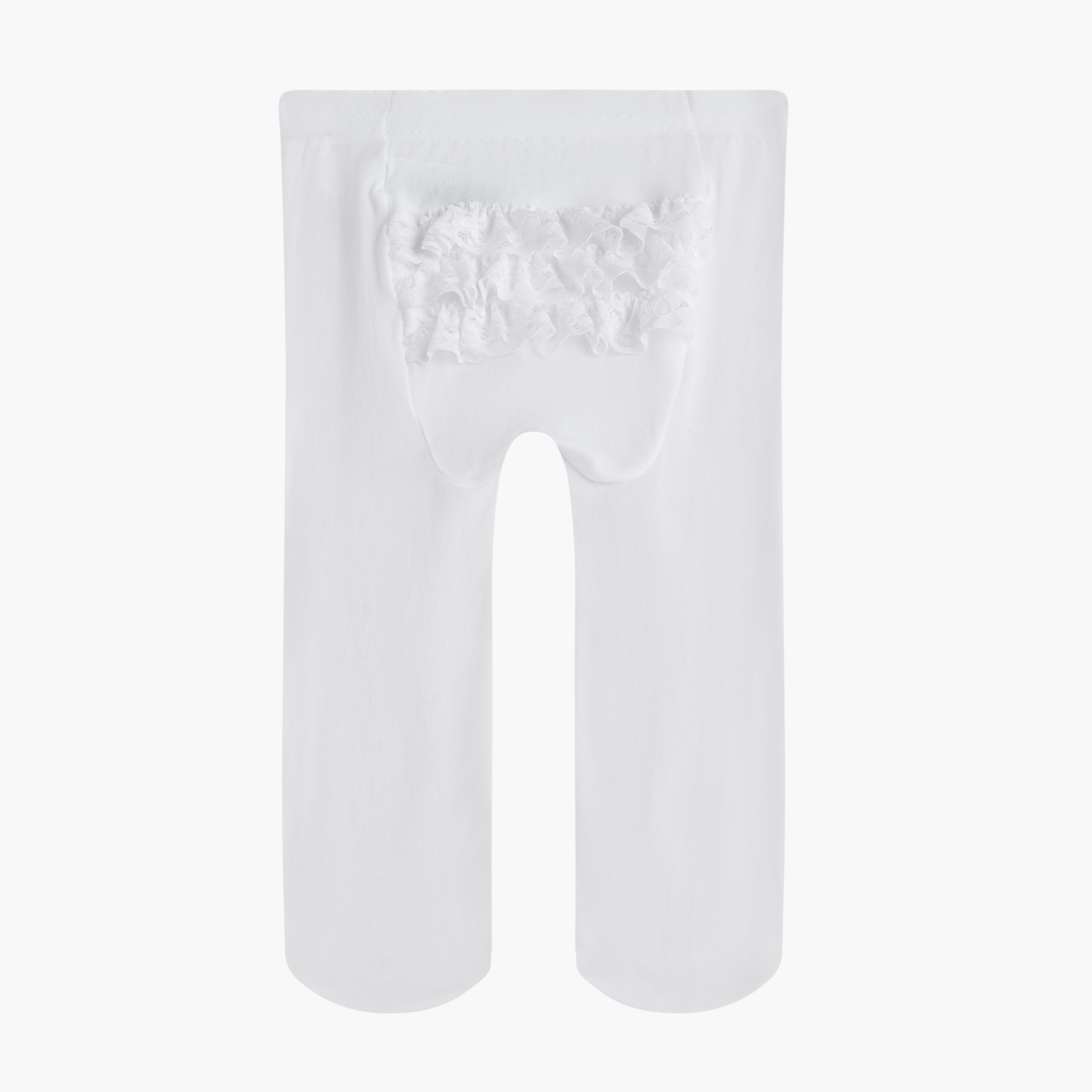 Juniors Lace Trim Tights - Set of 2-baby-girls-accessories-socks-image-7