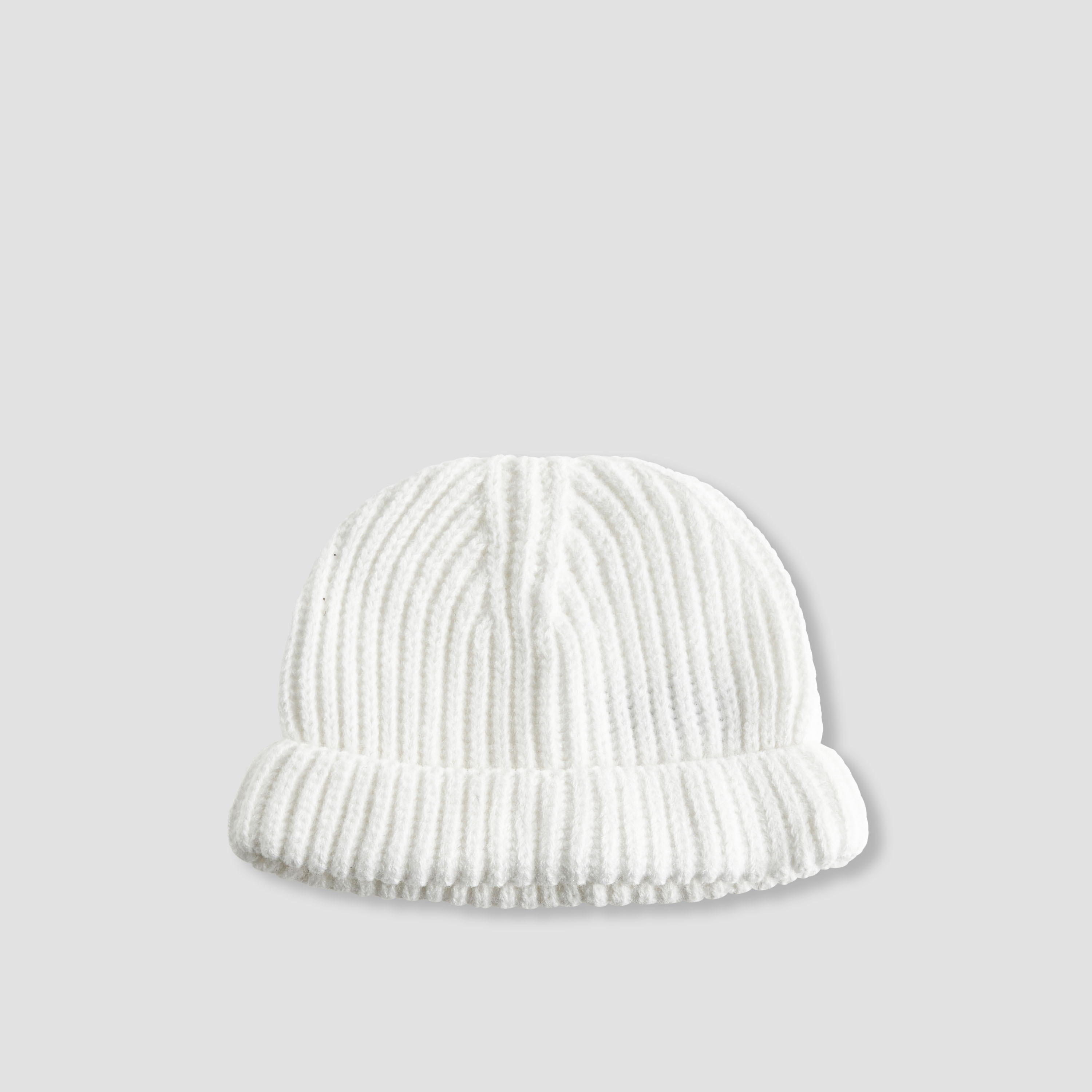 قبعة بيني قطن محبوكة بارزة الملمس للأولاد من جونيورز-baby-boys-accessories-caps-image-1