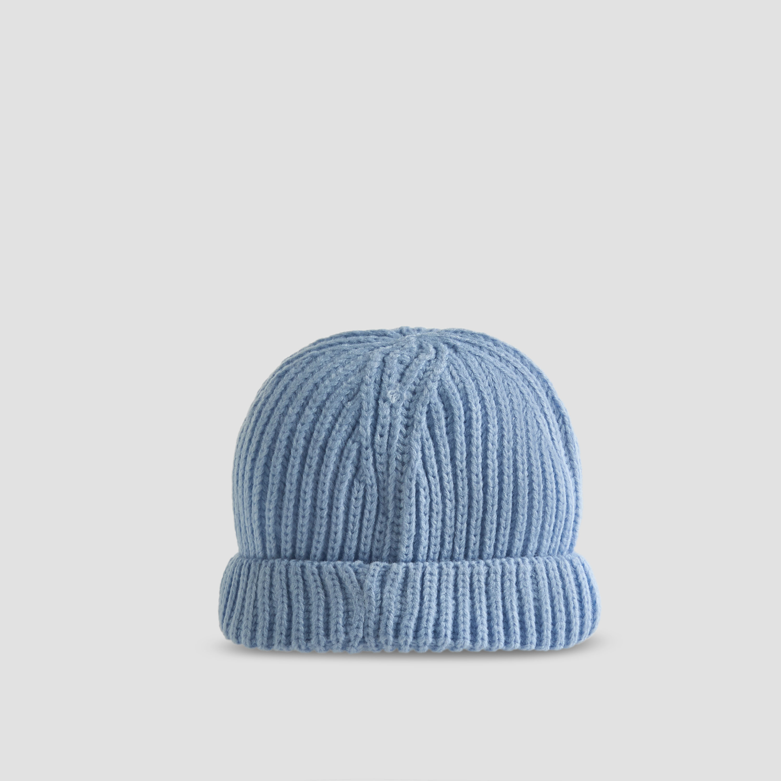 قبعة قطنية محبوكة بارزة الملمس للأولاد من جونيورز-baby-boys-accessories-caps-image-5