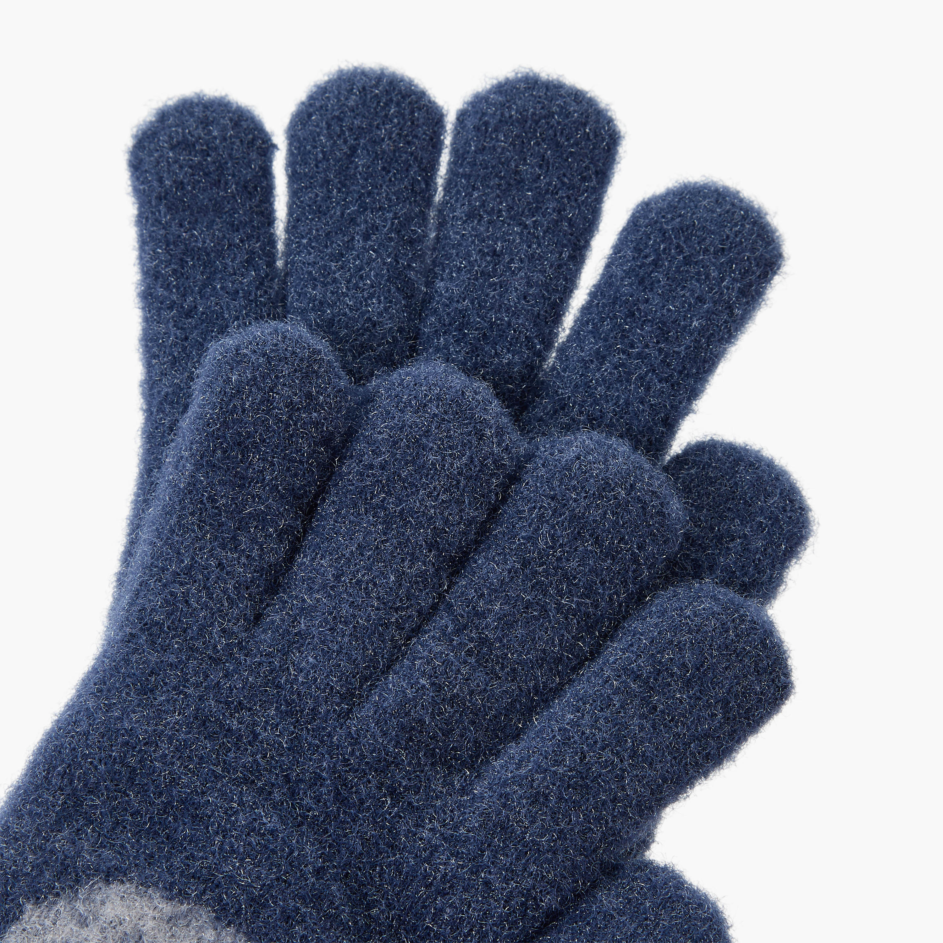 قفاز محبوك بطبعات دب-baby-boys-accessories-mittens-image-3
