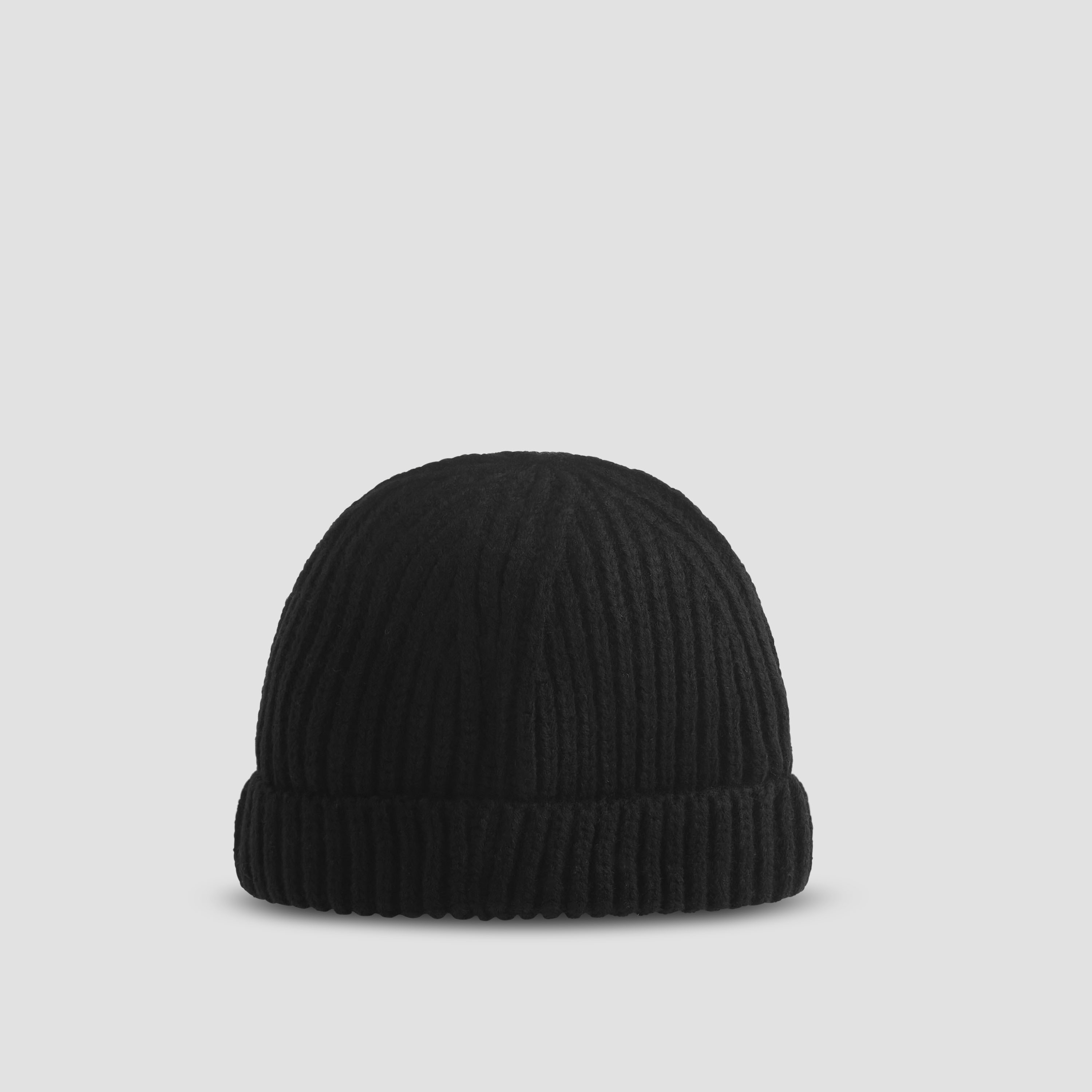 Juniors Baby Boys Beanie with Knitted Texture - Cotton-baby-boys-accessories-caps-image-4