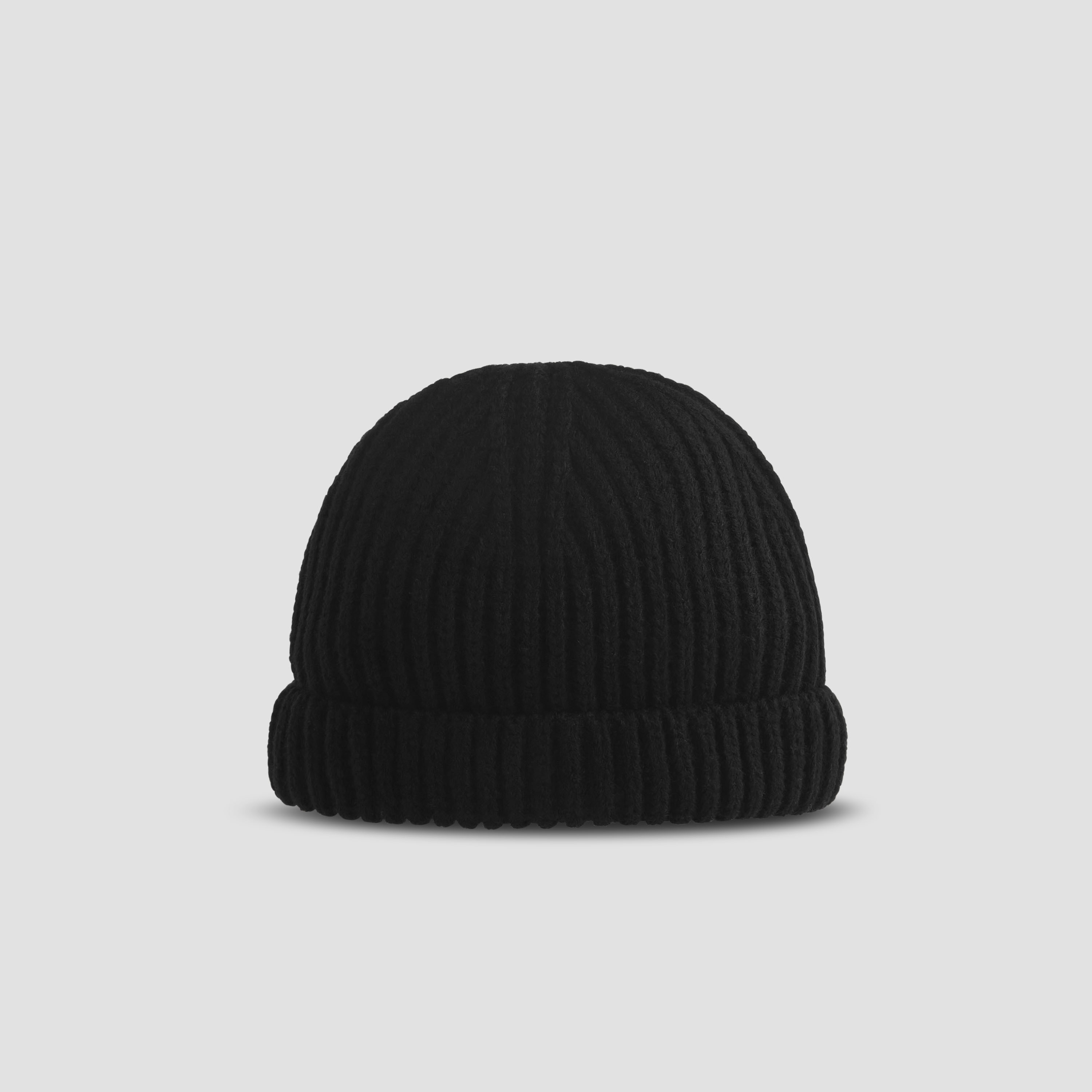 Juniors Baby Boys Beanie with Knitted Texture - Cotton-baby-boys-accessories-caps-image-5
