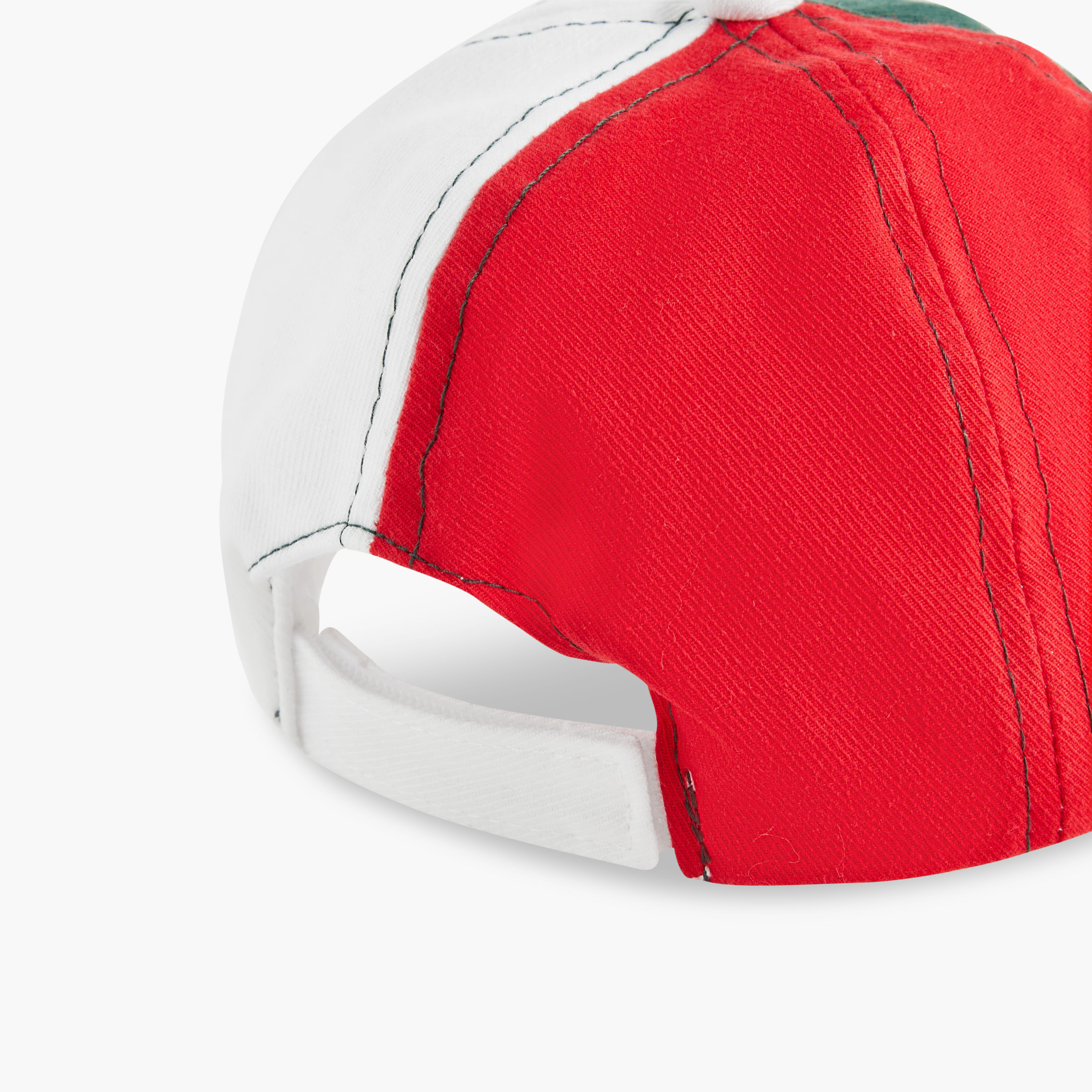 Juniors Baby Cap with UAE National Day Print-baby-boys-accessories-caps-image-6