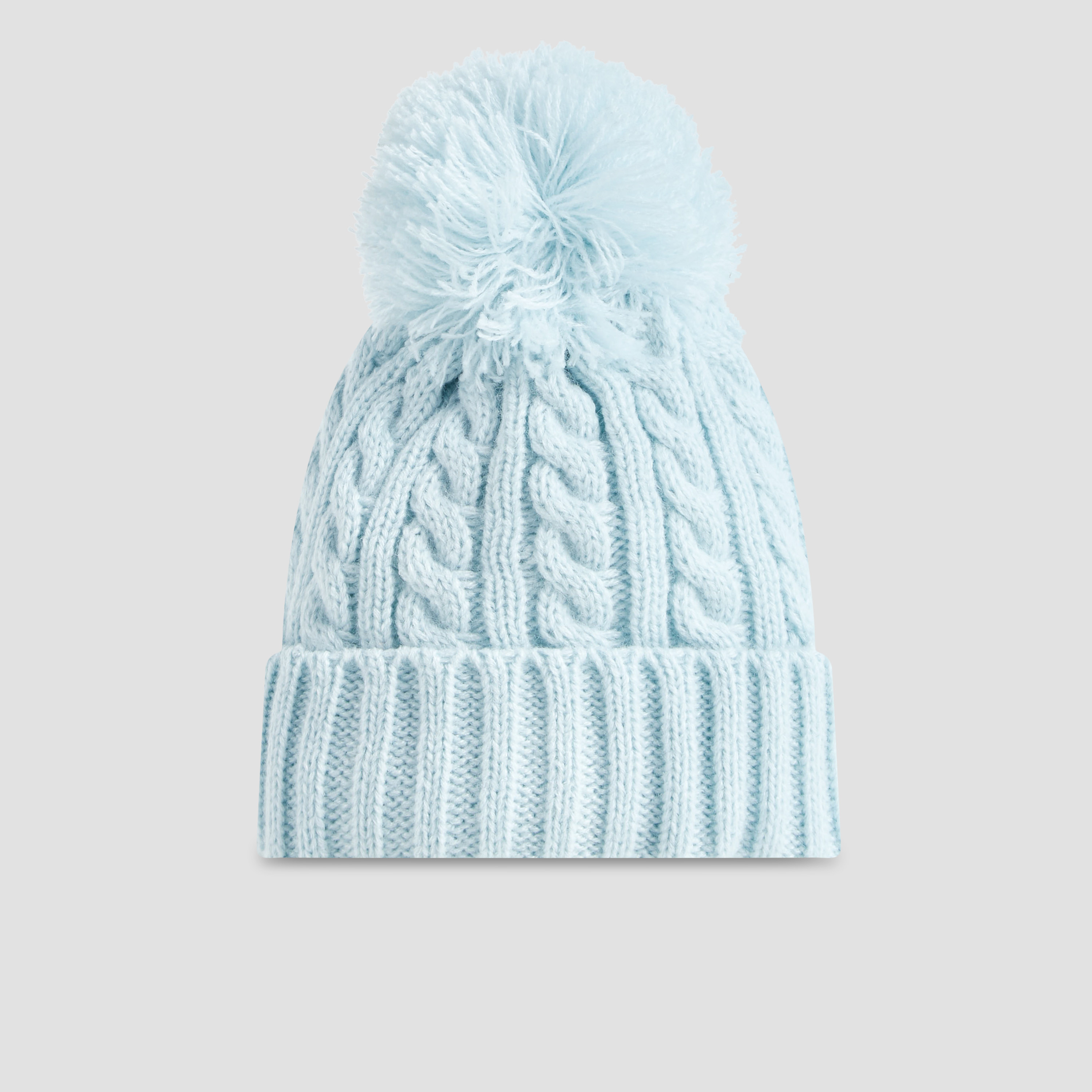 قبعة وقفازات أكريليك شتوية للأولاد من جونيورز-baby-boys-clothing-winterwear-winteraccessories-image-6