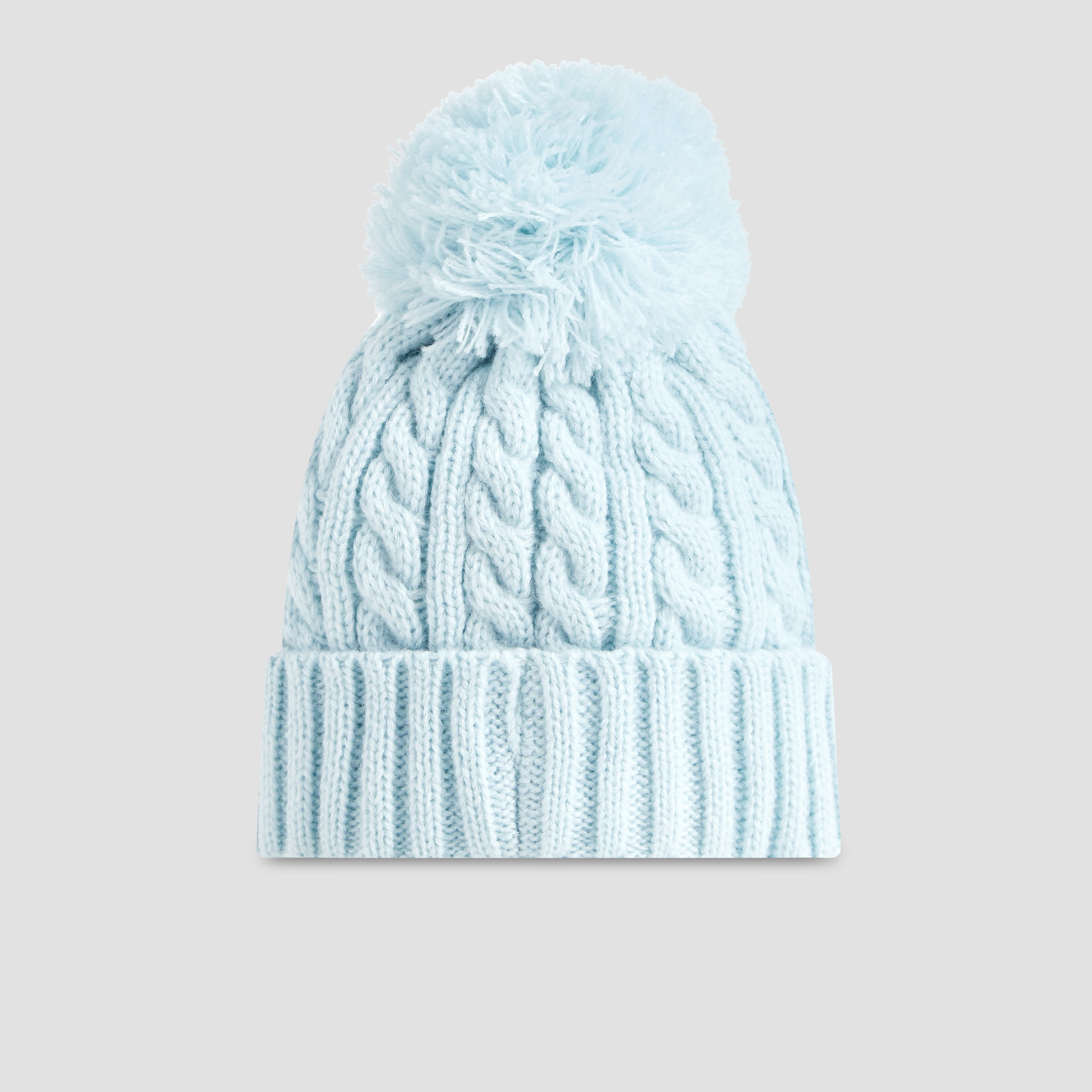 قبعة وقفازات أكريليك شتوية للأولاد من جونيورز-baby-boys-clothing-winterwear-winteraccessories-image-5