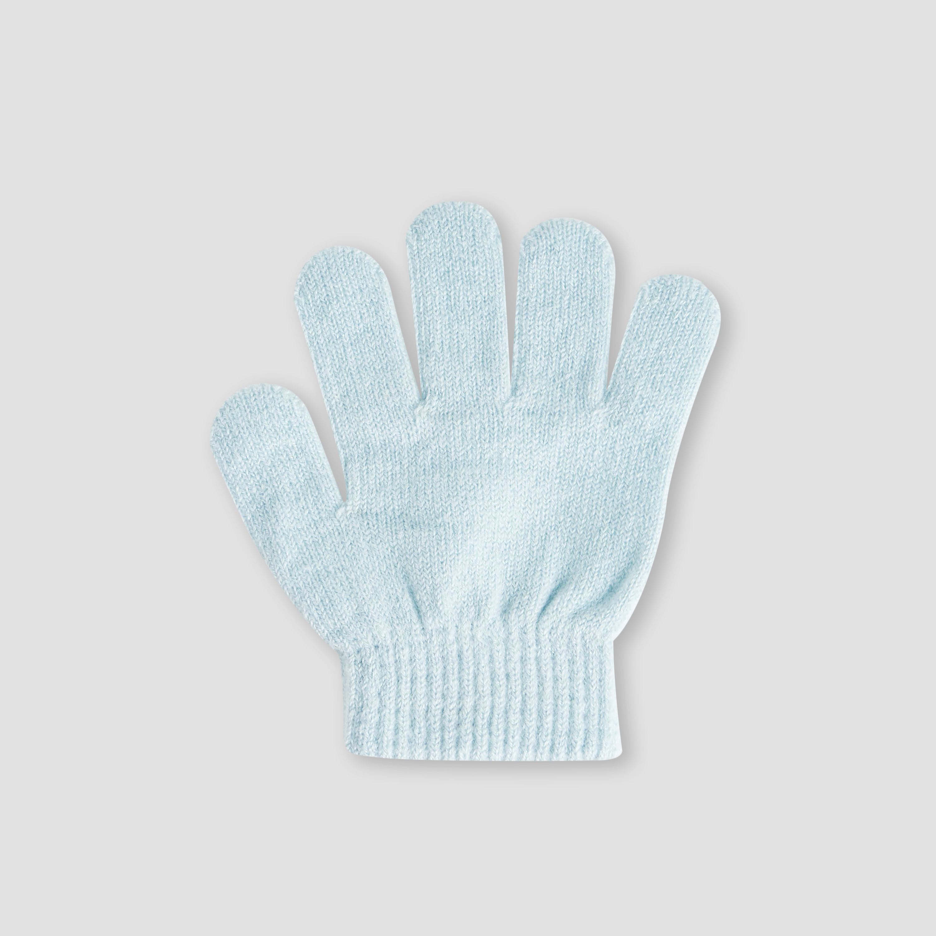 قبعة وقفازات أكريليك شتوية للأولاد من جونيورز-baby-boys-clothing-winterwear-winteraccessories-image-4