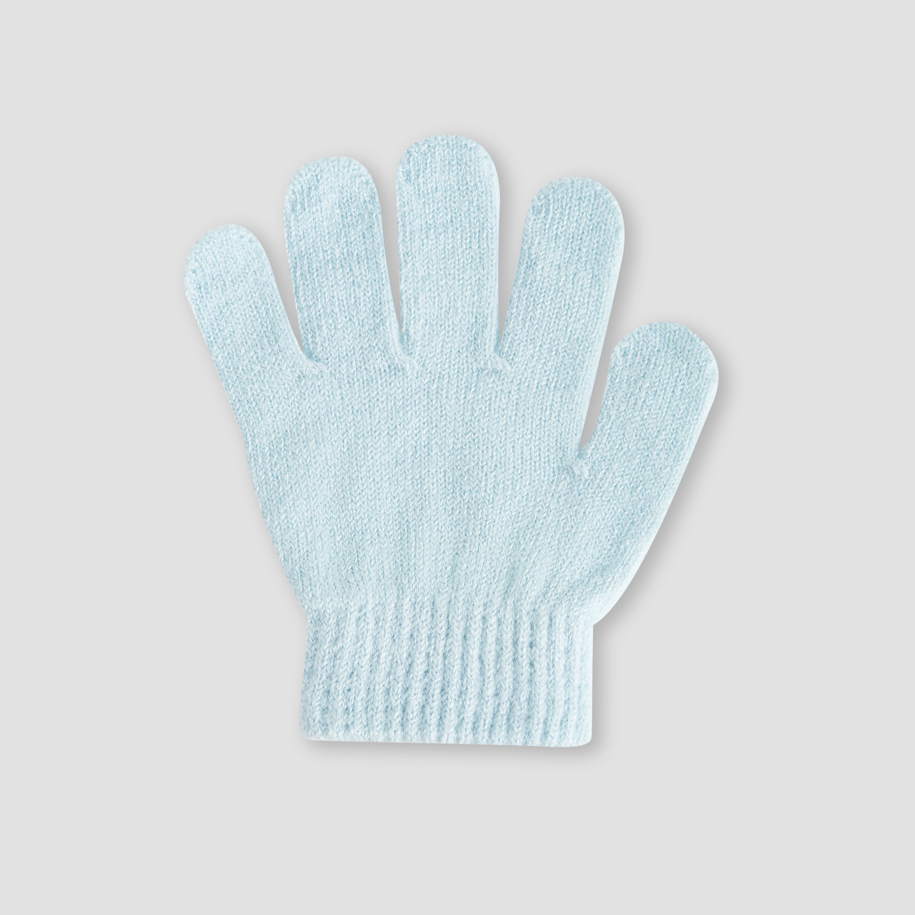 قبعة وقفازات أكريليك شتوية للأولاد من جونيورز-baby-boys-clothing-winterwear-winteraccessories-image-3