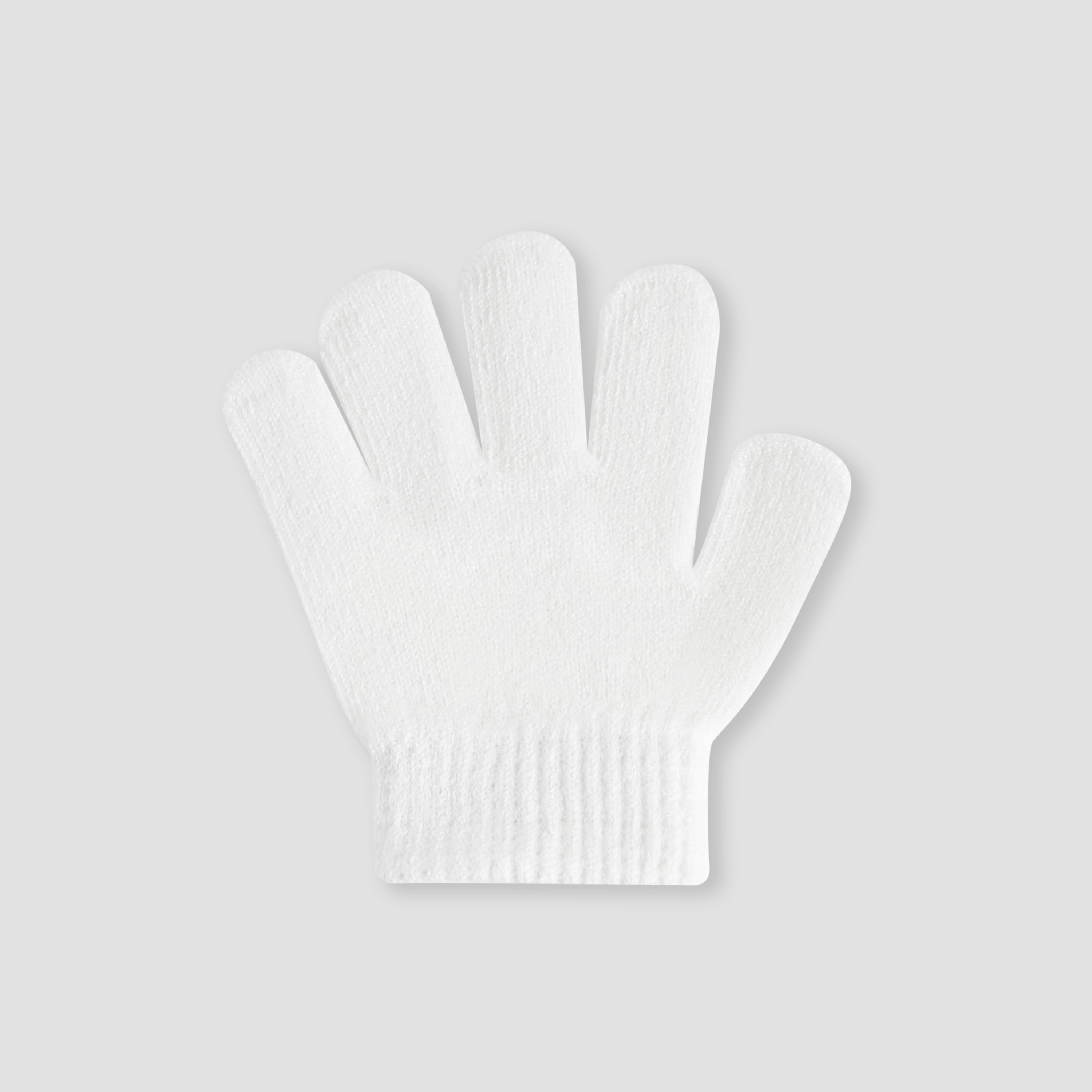Juniors Boys Winter Cap with Gloves - Acrylic-baby-boys-clothing-winterwear-winteraccessories-image-5