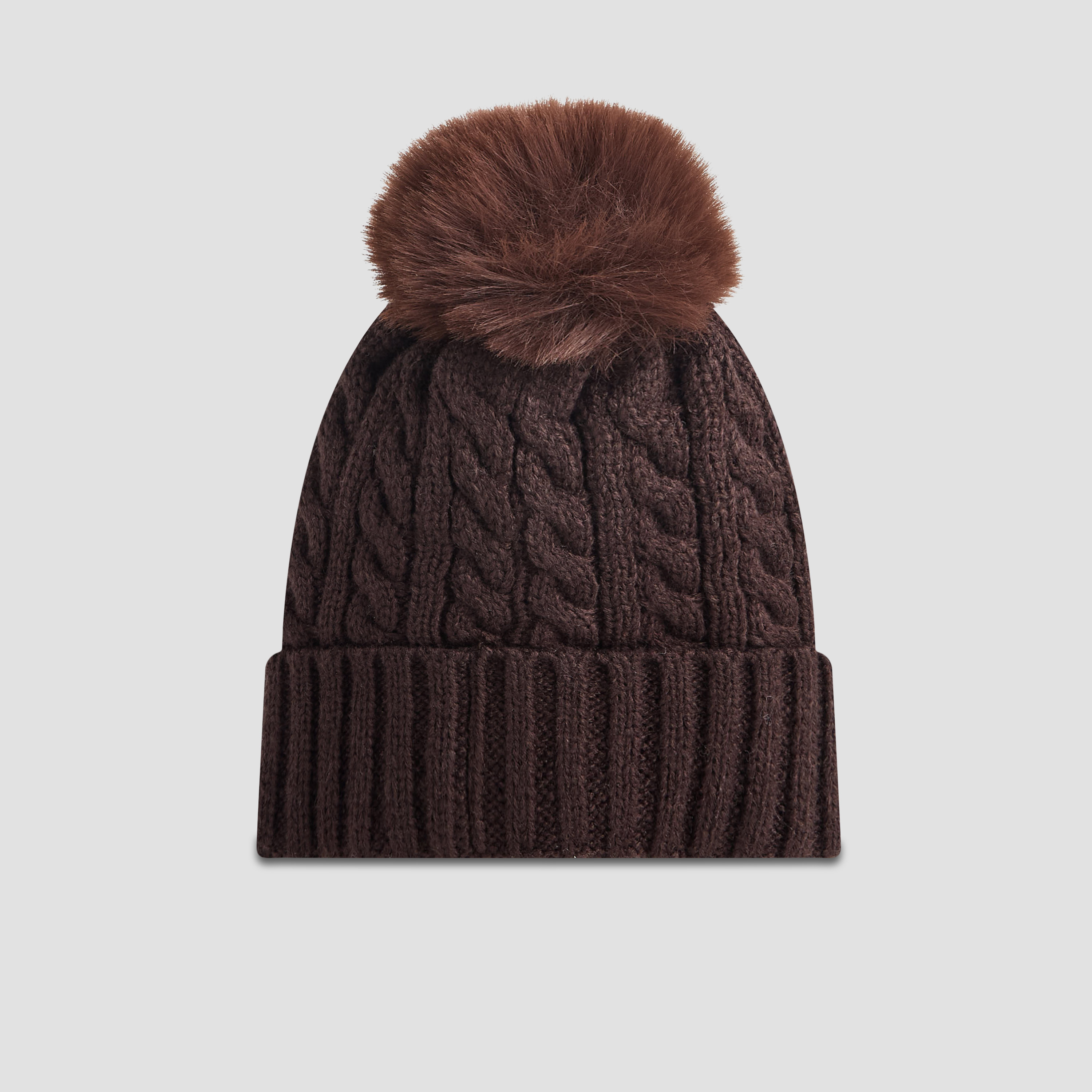 Juniors Boys Winter Cap with Gloves - Acrylic-baby-boys-clothing-winterwear-winteraccessories-image-4