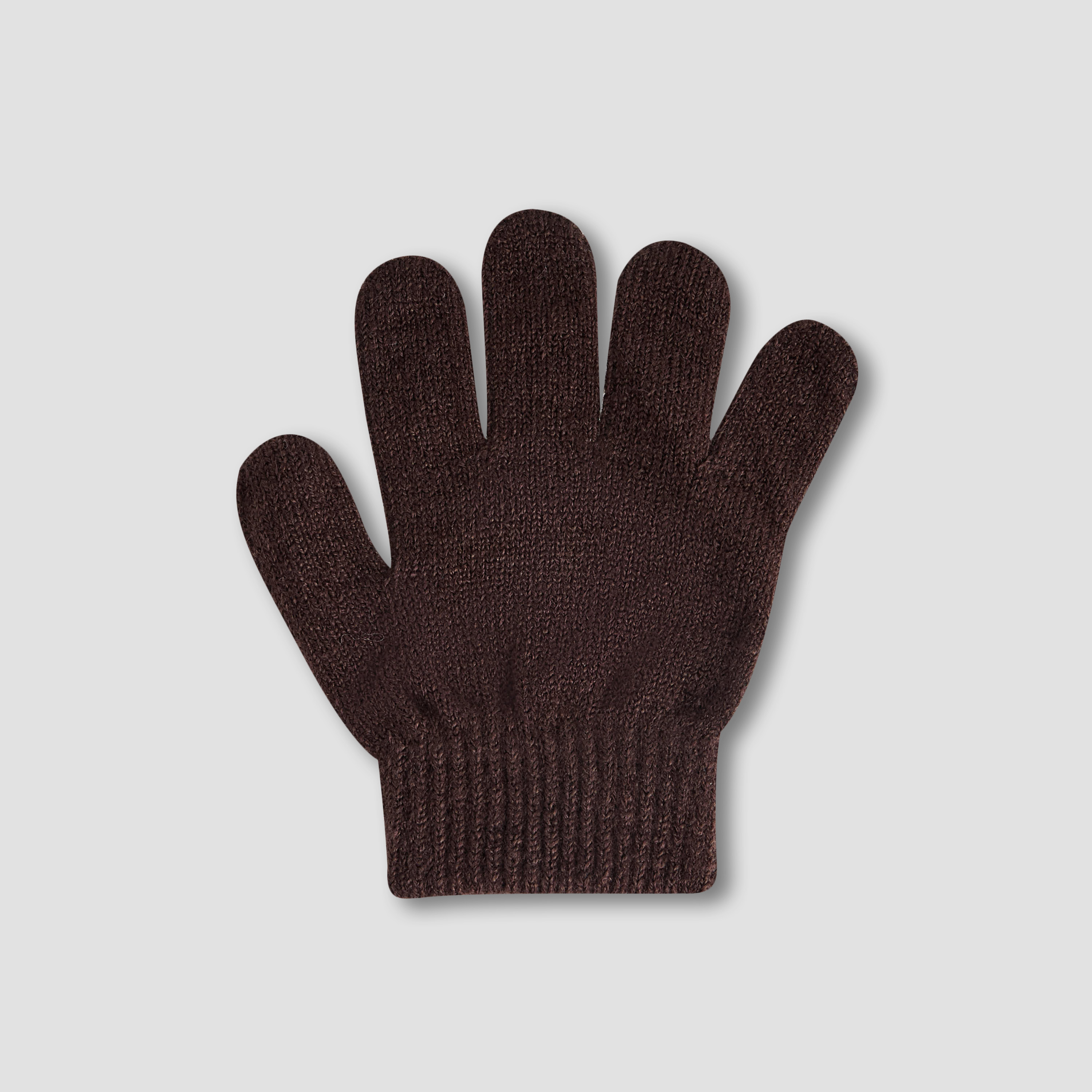 Juniors Boys Winter Cap with Gloves - Acrylic-baby-boys-clothing-winterwear-winteraccessories-image-5