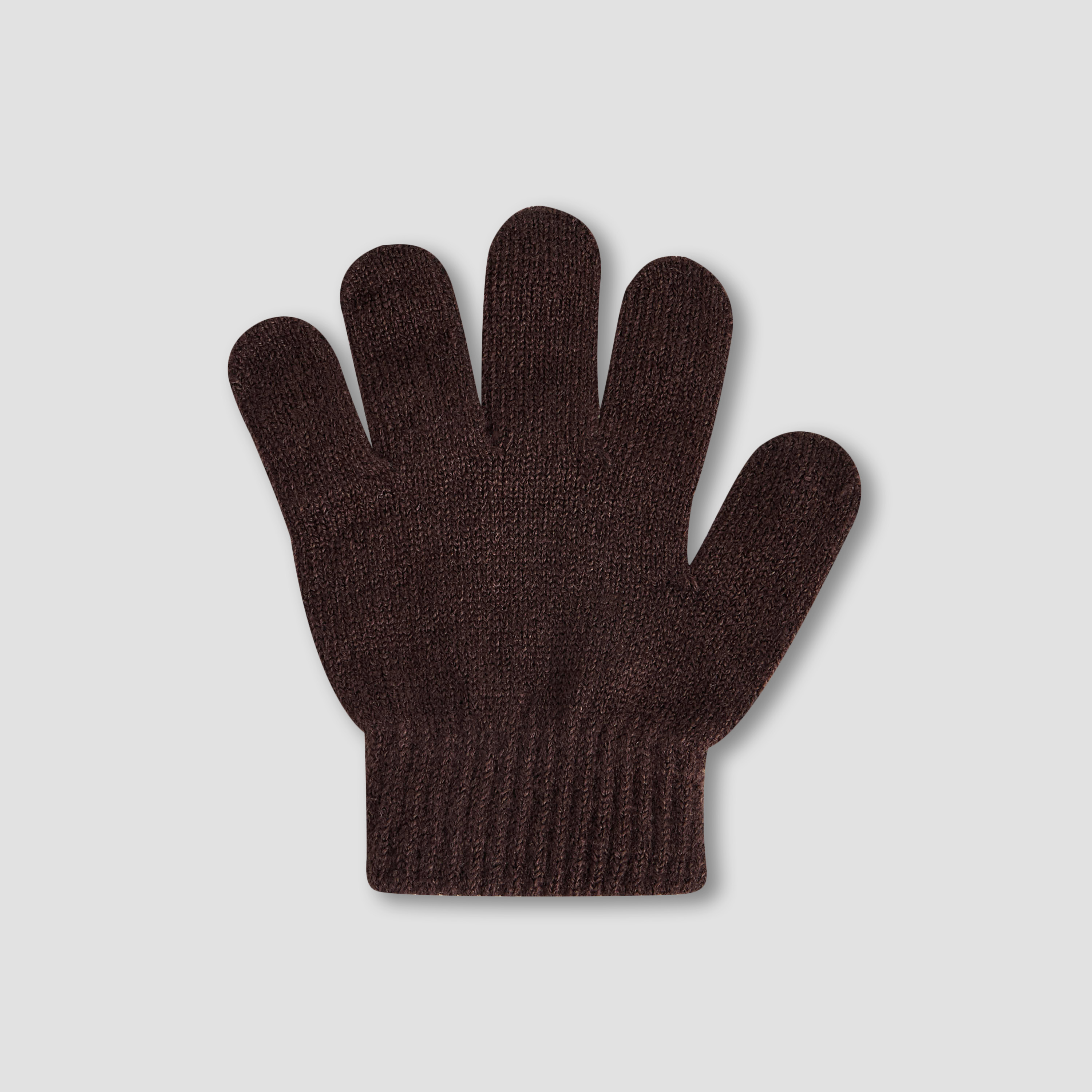 Juniors Boys Winter Cap with Gloves - Acrylic-baby-boys-clothing-winterwear-winteraccessories-image-6