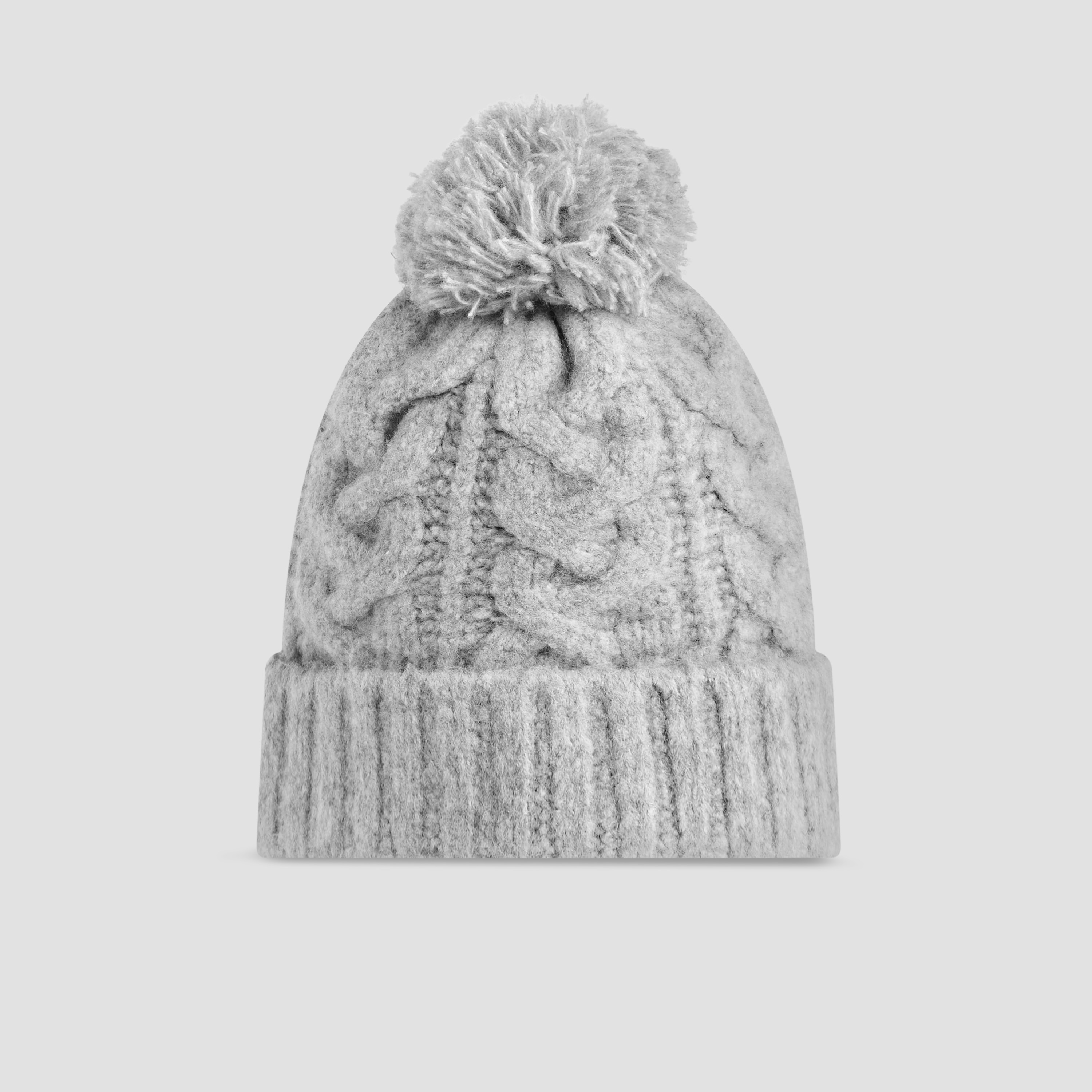 Juniors Baby Cap with Pom Pom Detail-baby-boys-accessories-caps-image-3