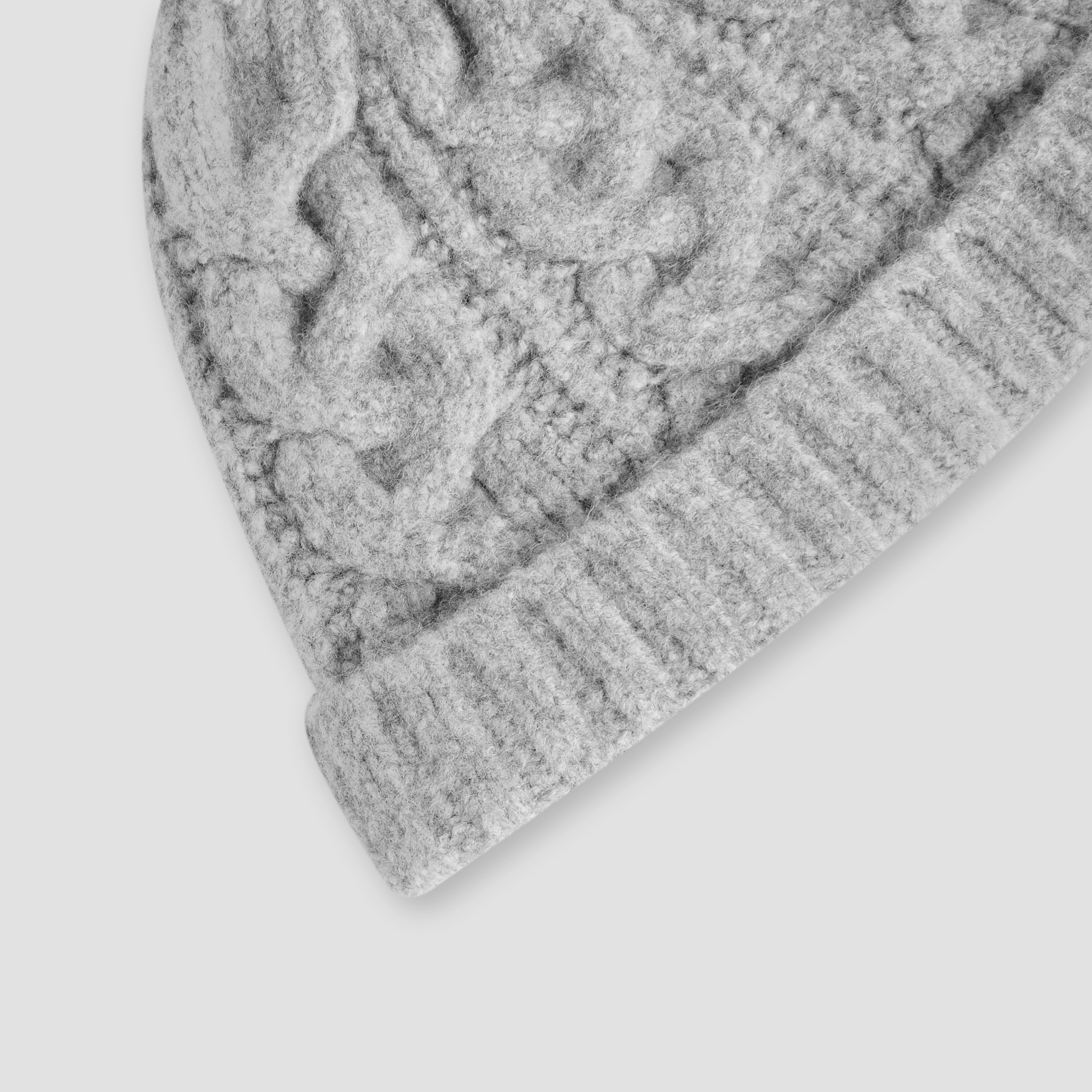 Juniors Baby Cap with Pom Pom Detail-baby-boys-accessories-caps-image-5