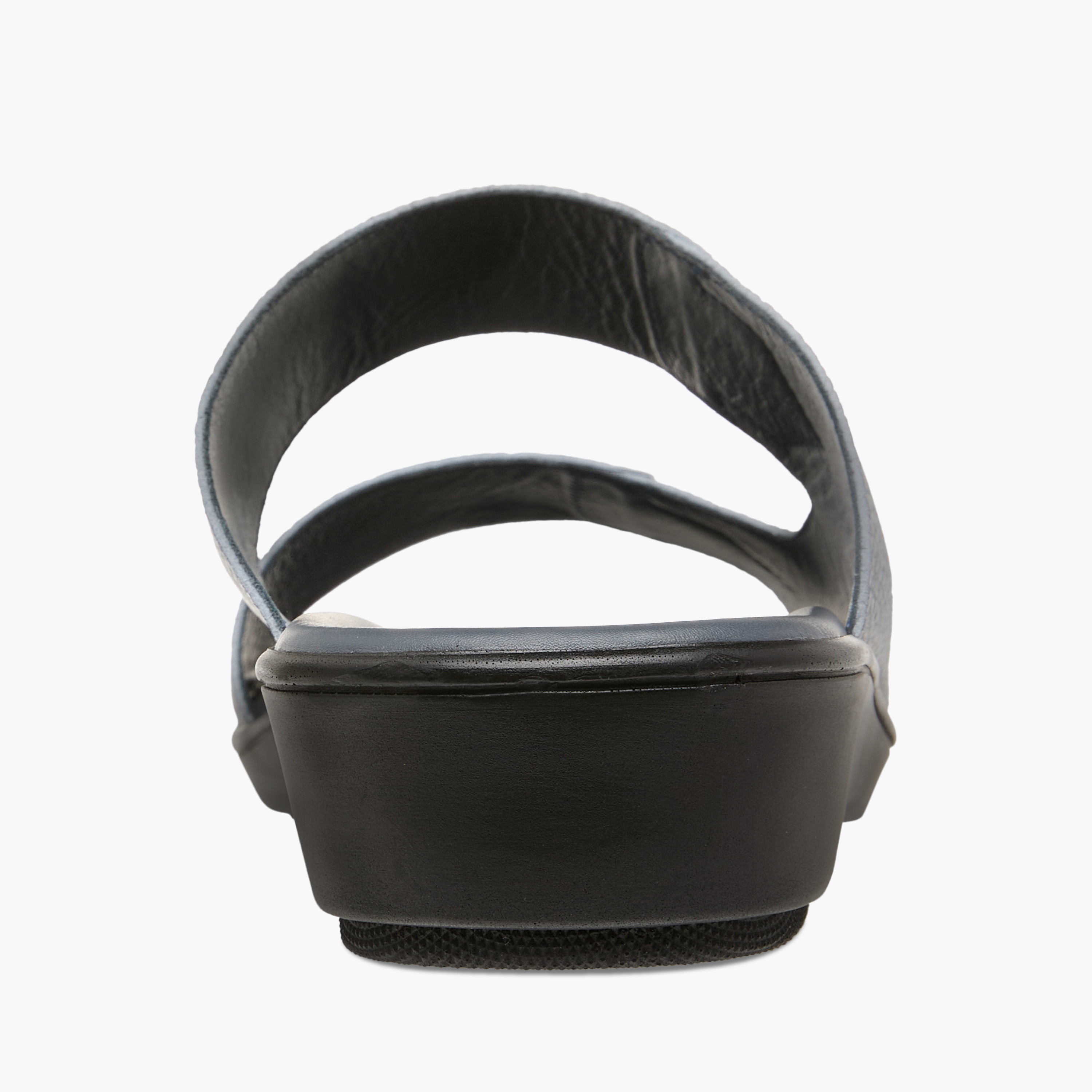 LBL by Shoexpress Textured Slip-On Arabic Sandals-men-shoes-sandals-image-4