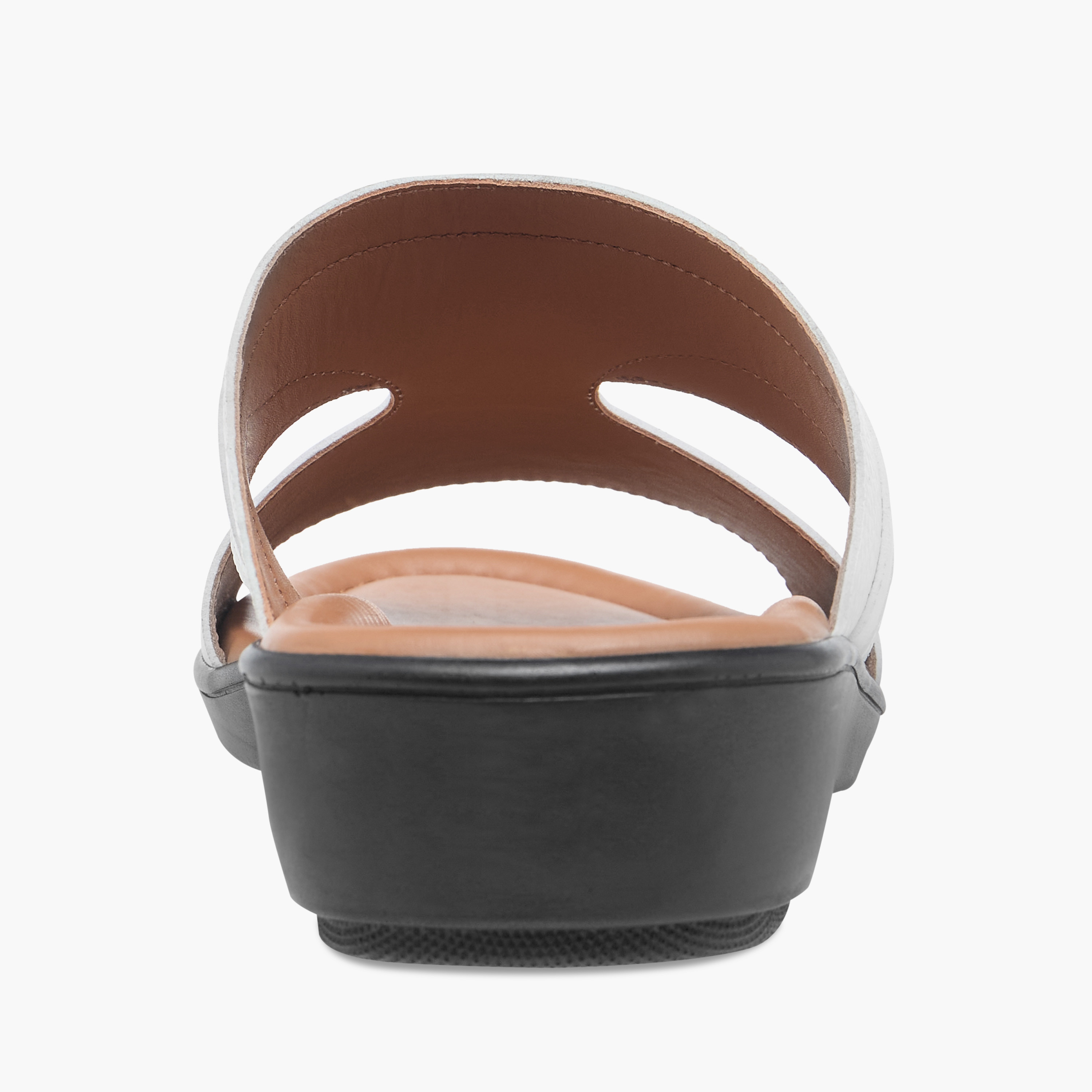 LBL by Shoexpress Textured Slip-On Arabic Sandals-men-shoes-sandals-image-4