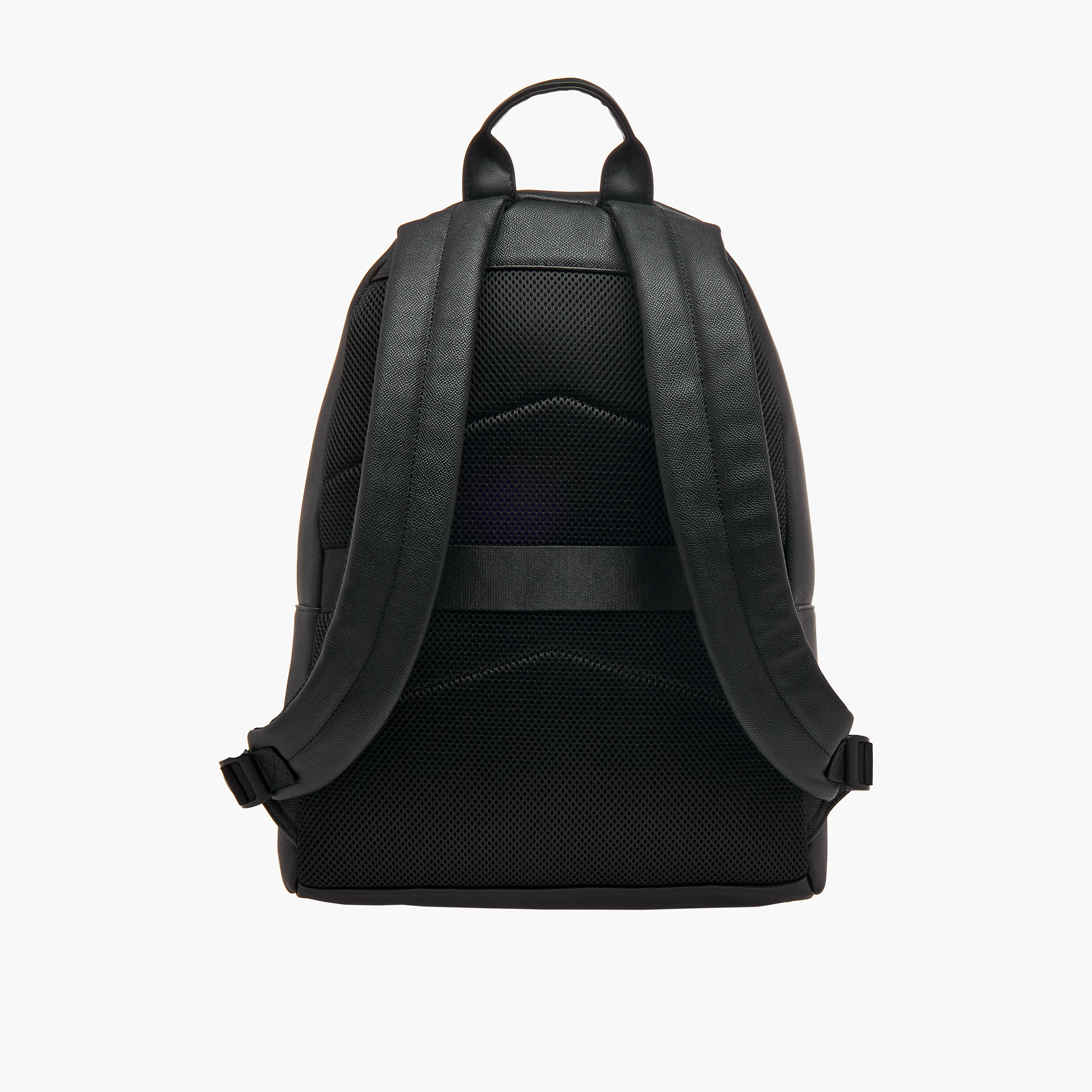 Lee Cooper Men Front Pocket Backpack-men-bags-image-3