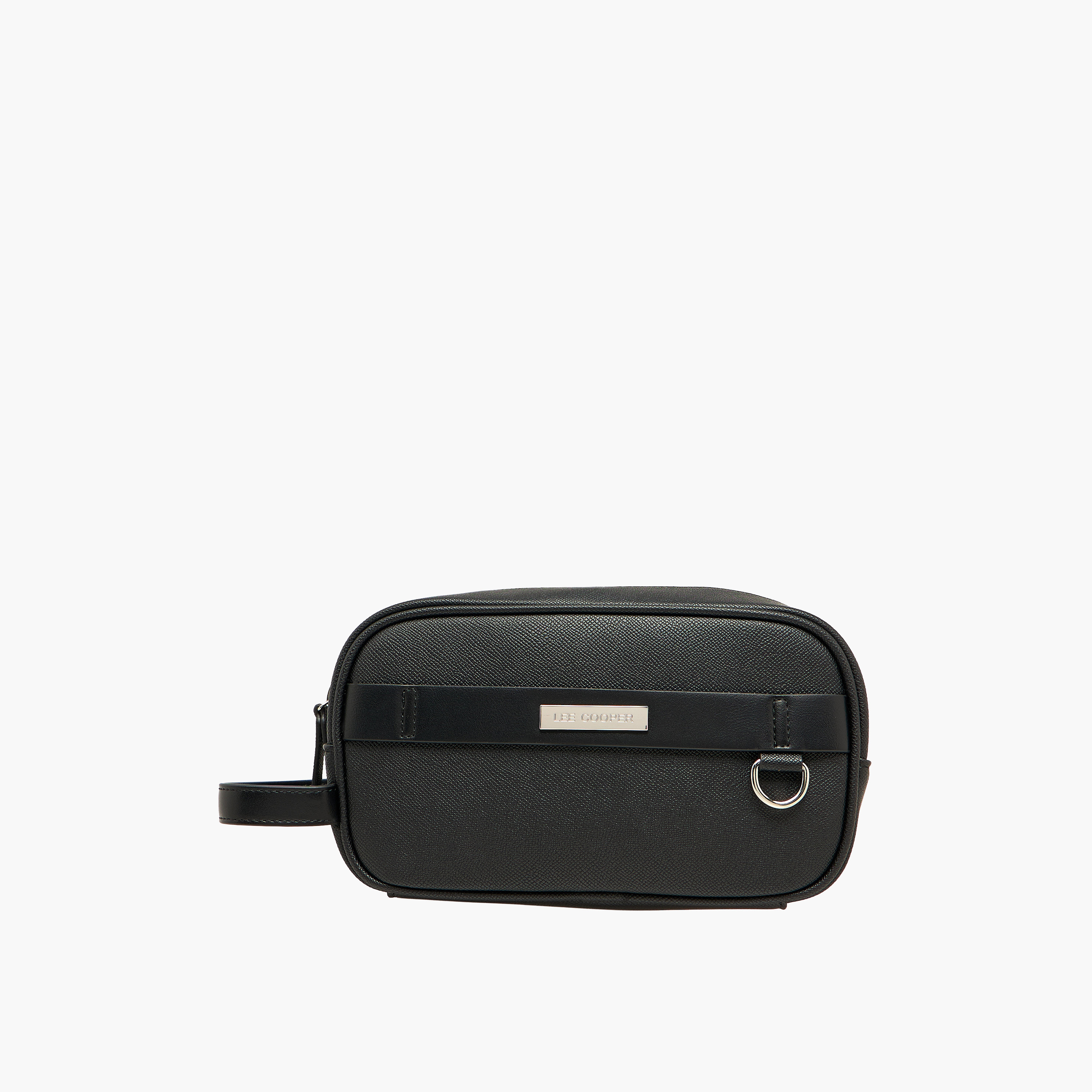 Lee Cooper Men Zipper Pouch-men-bags-image-1