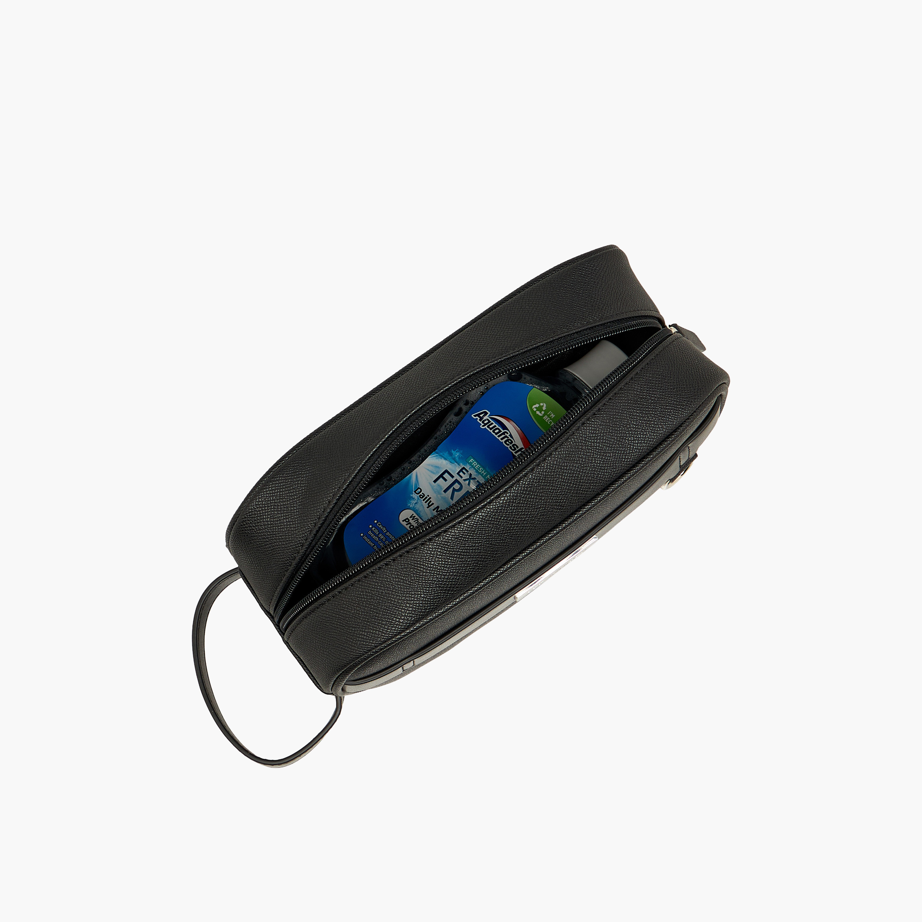 Lee Cooper Men Zipper Pouch-men-bags-image-6