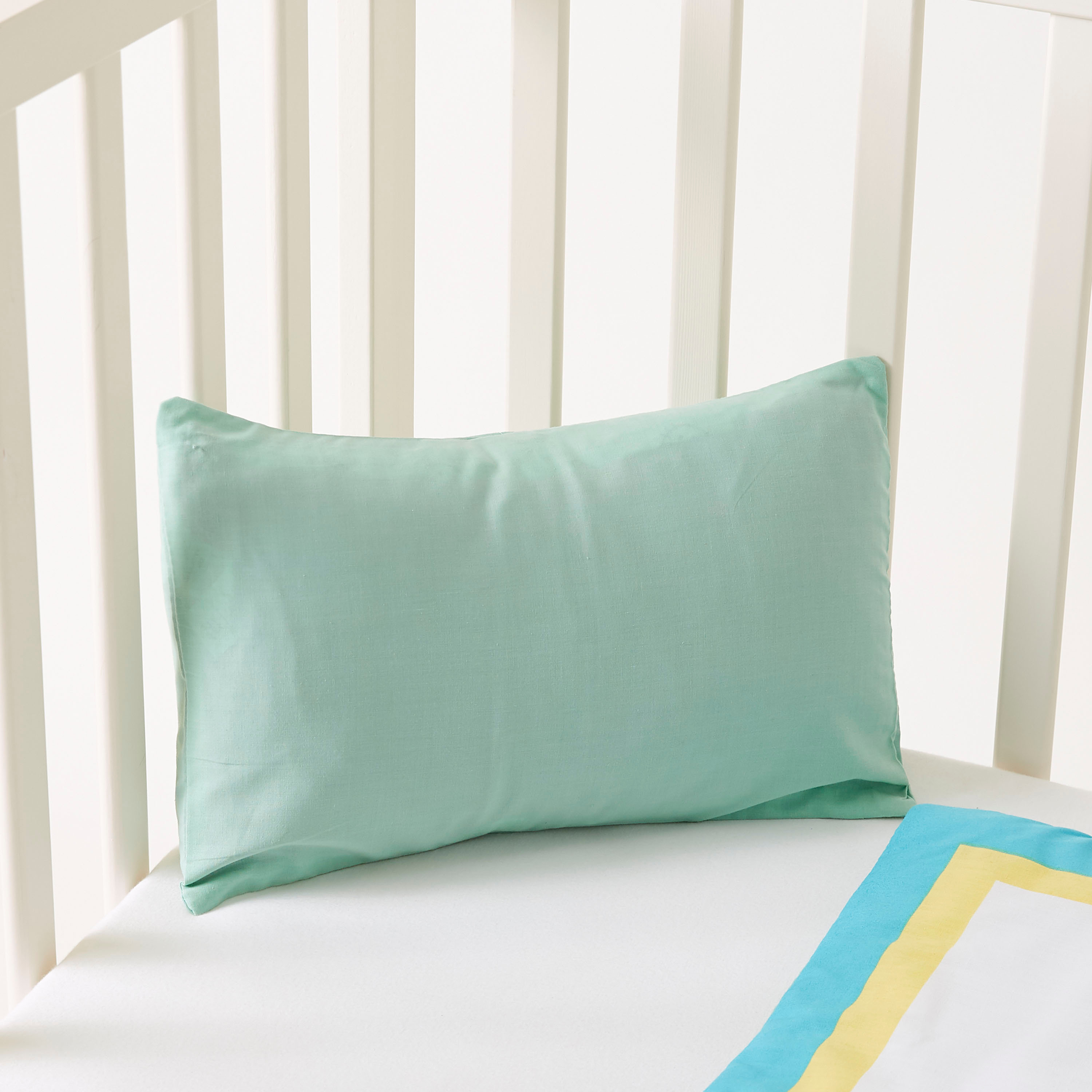 Juniors Printed Comforter with Pillow Case-baby-nursery-babybedding-image-3