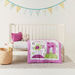 Juniors Giraffe Printed Comforter with Pillowcase-Baby Bedding-thumbnail-0