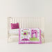 Juniors Giraffe Printed Comforter with Pillowcase-Baby Bedding-thumbnail-1
