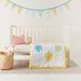 Juniors Printed Comforter with Pillow Case-Baby Bedding-thumbnail-0