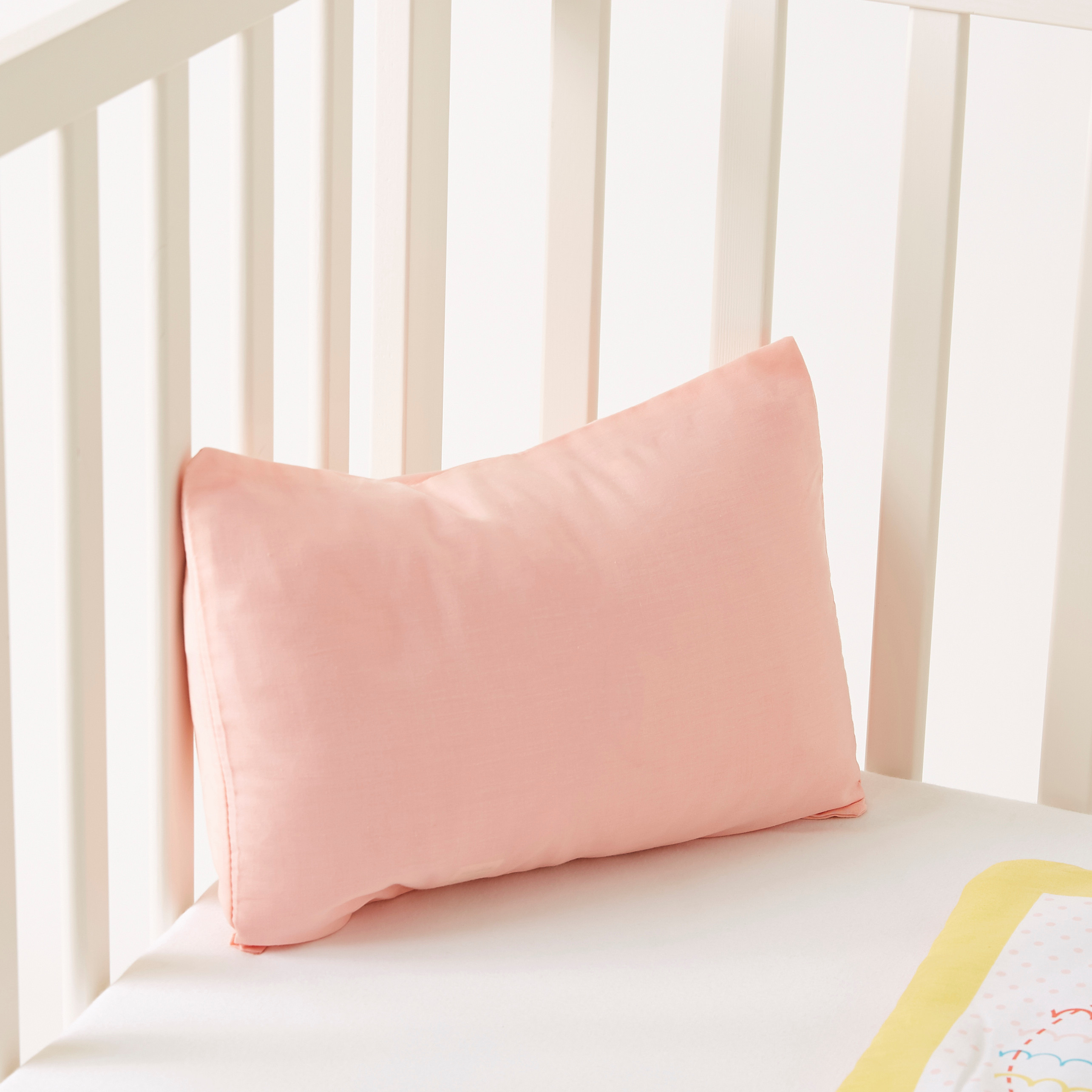 لحاف بطبعات مع غطاء وسادة من جونيورز-baby-nursery-babybedding-image-3