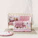 Juniors 5-Piece Floral Print Comforter Set-Baby Bedding-thumbnail-0