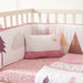 Juniors 5-Piece Floral Print Comforter Set-Baby Bedding-thumbnail-2
