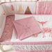 Juniors 5-Piece Floral Print Comforter Set-Baby Bedding-thumbnail-4