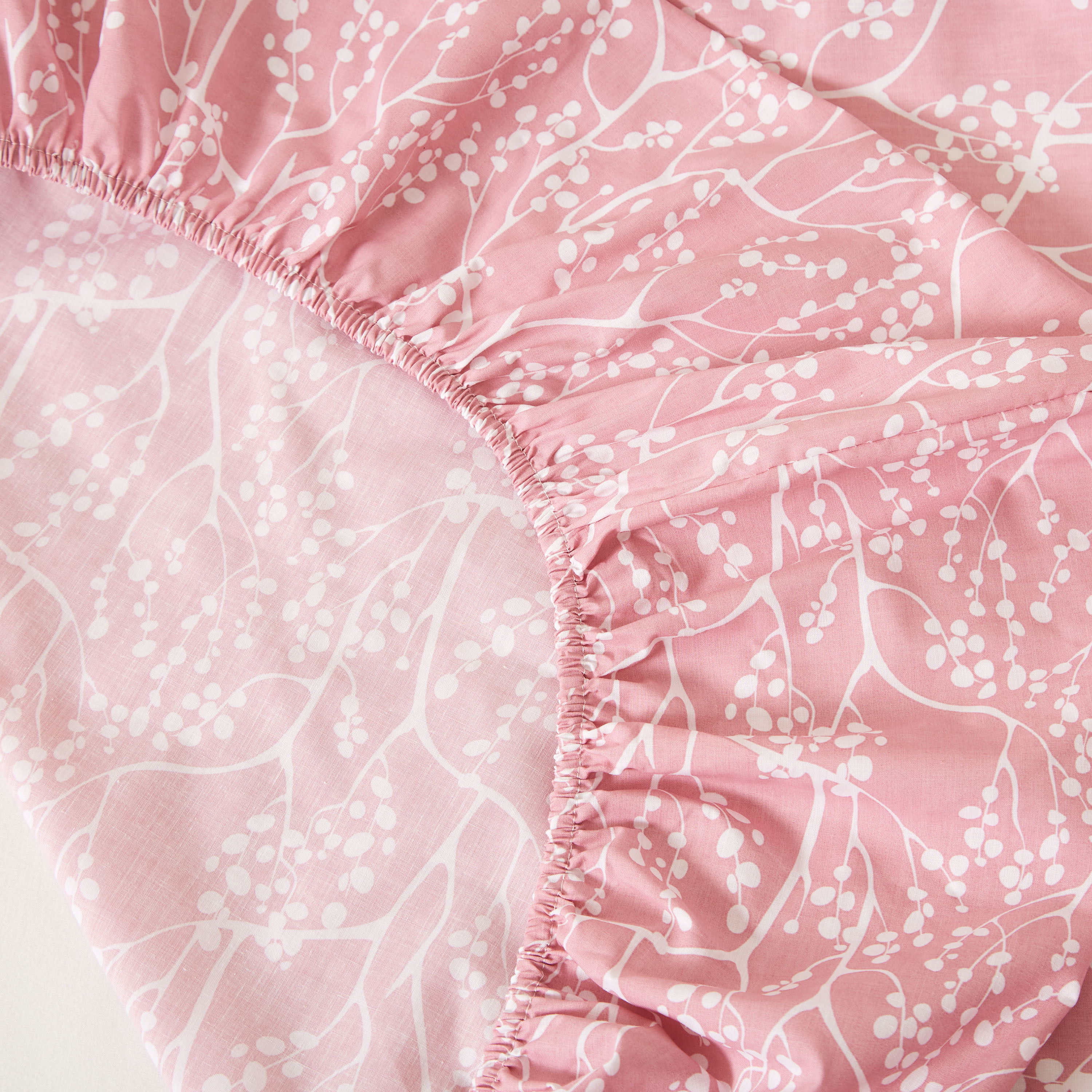 Juniors 5-Piece Floral Print Comforter Set-baby-nursery-babybedding-image-9
