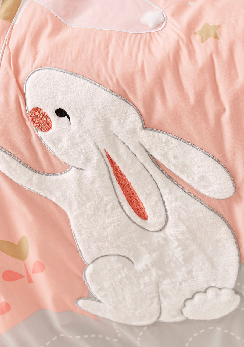 Juniors Dream Catcher 5-Piece Comforter Set-Baby Bedding-image-9